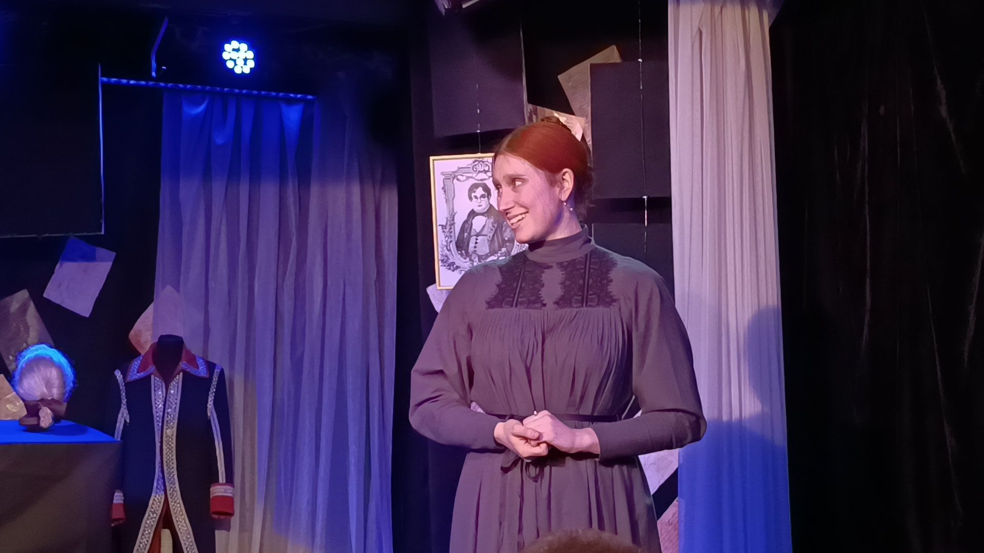 театр, лобня, фестиваль,