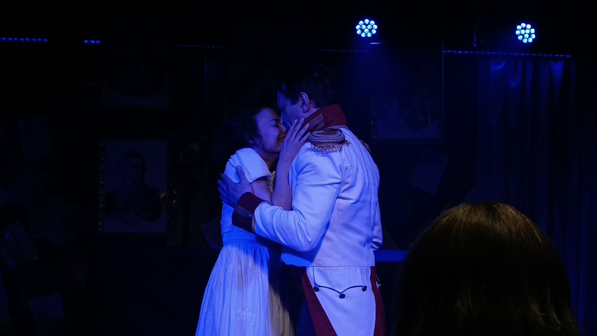 театр, лобня, фестиваль,