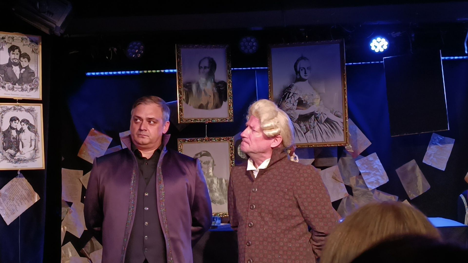 театр, лобня, фестиваль,