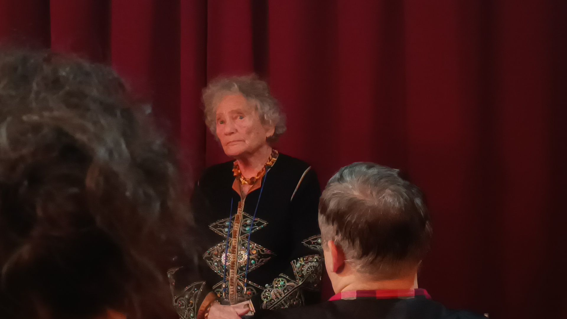 театр, лобня, фестиваль,