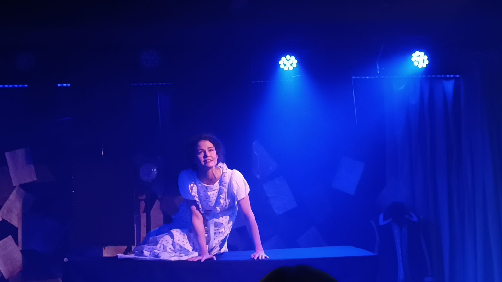 театр, лобня, фестиваль,