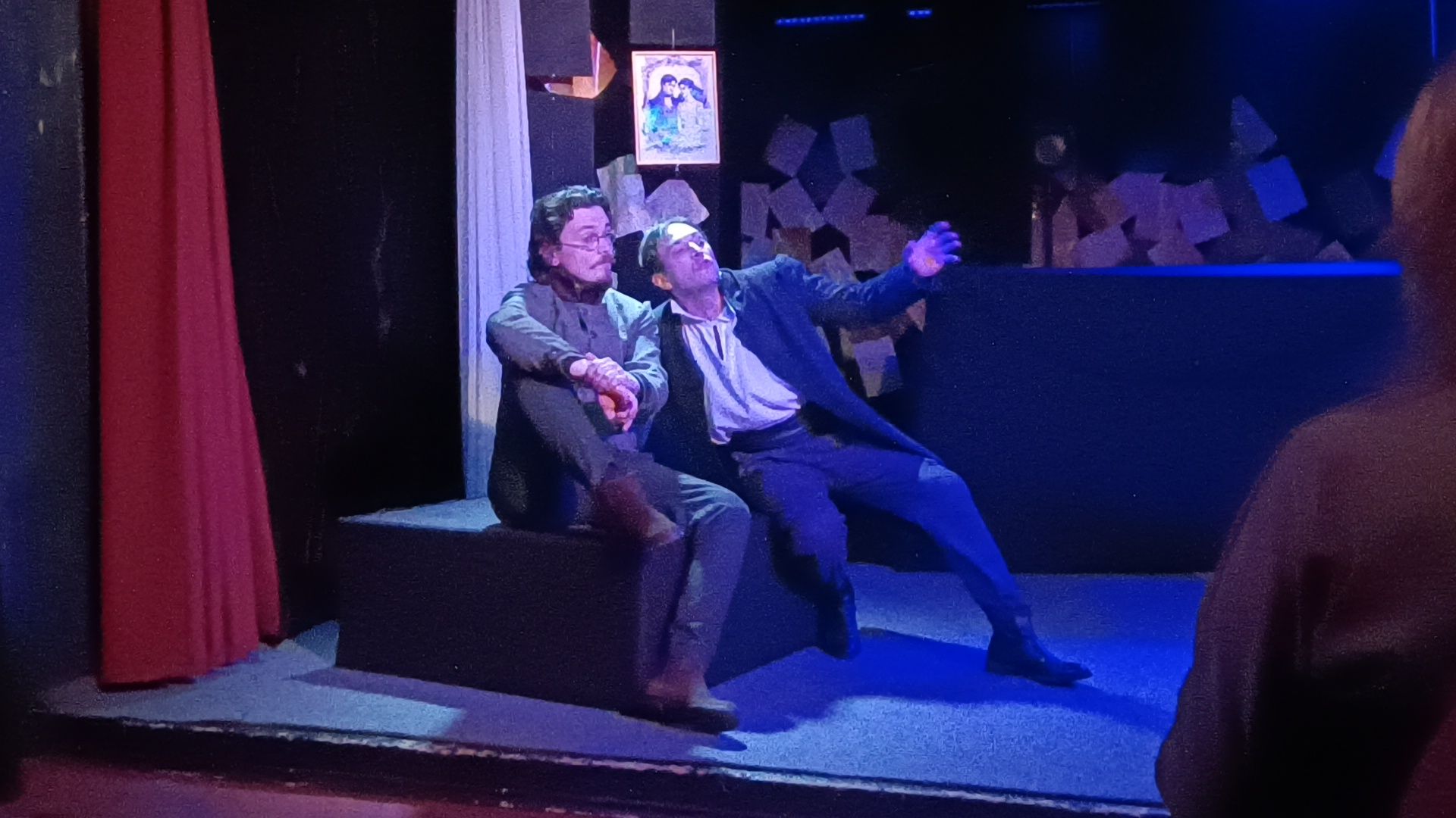 театр, лобня, фестиваль,