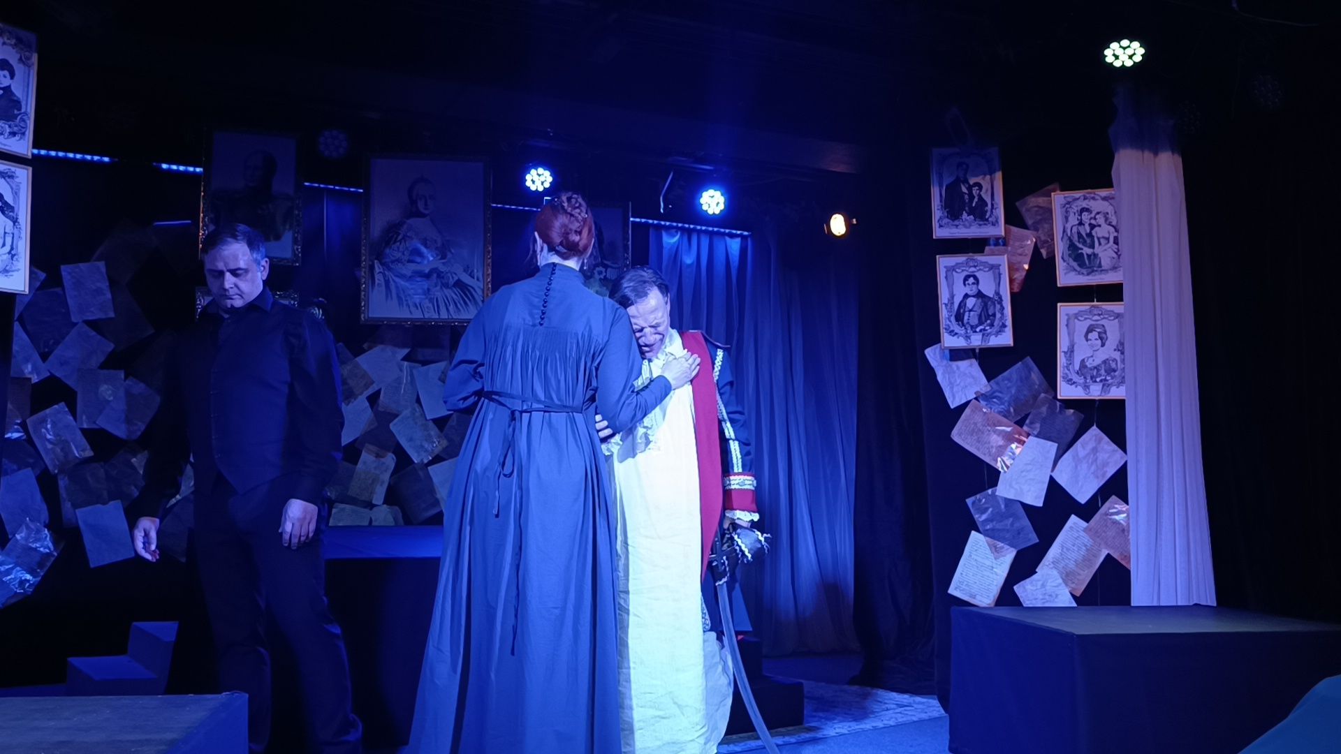 театр, лобня, фестиваль,