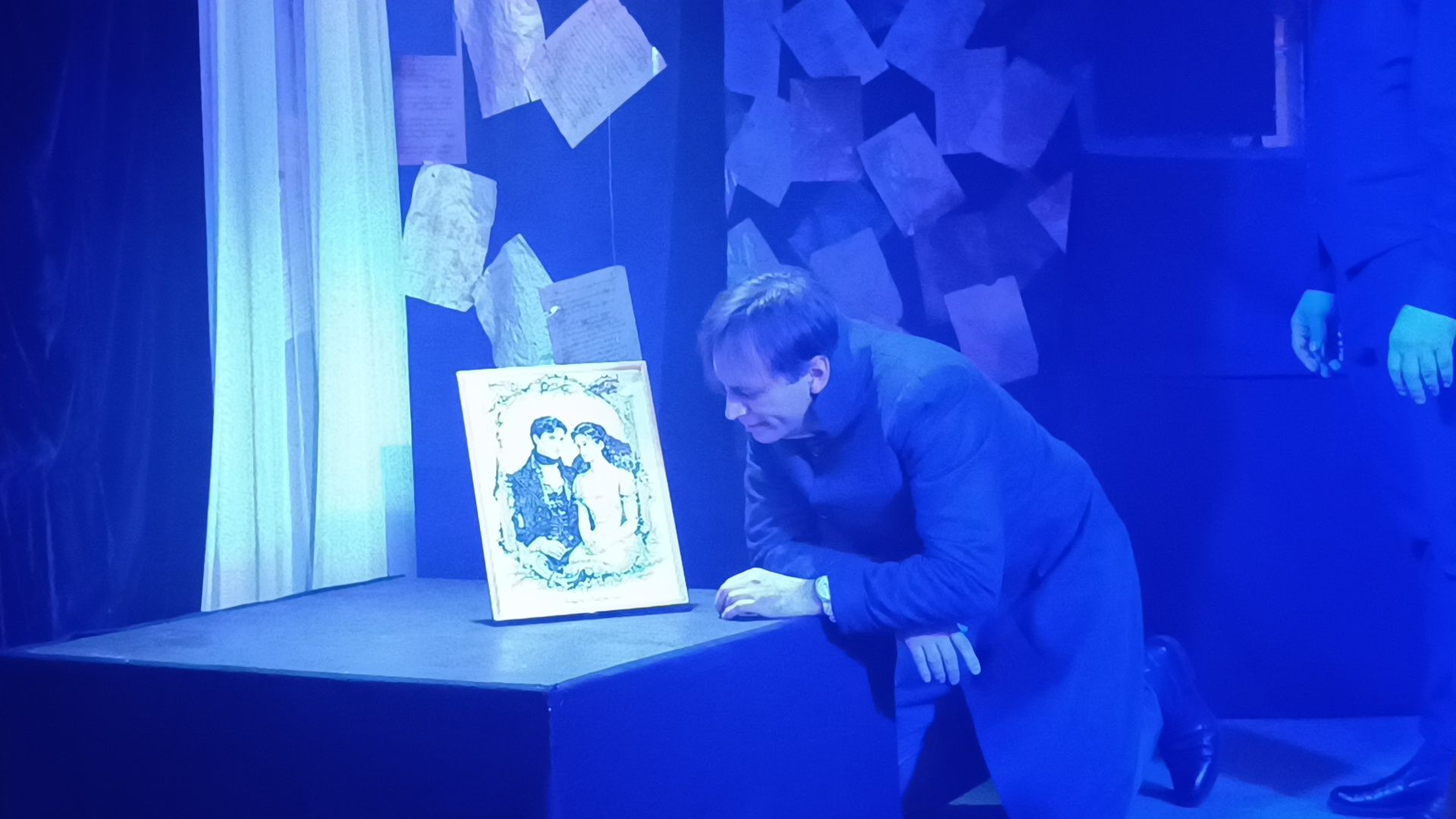 театр, лобня, фестиваль,