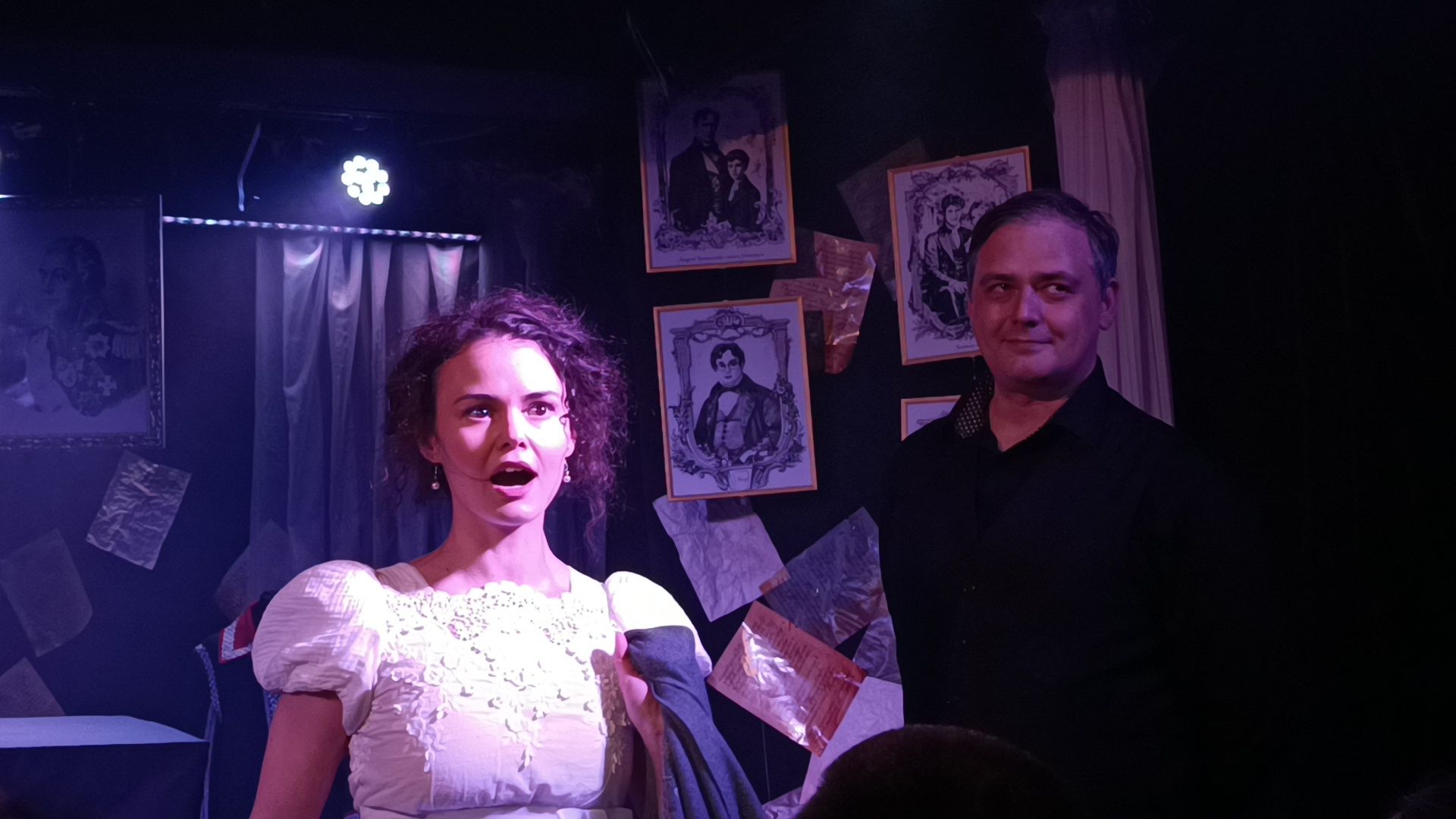 театр, лобня, фестиваль,