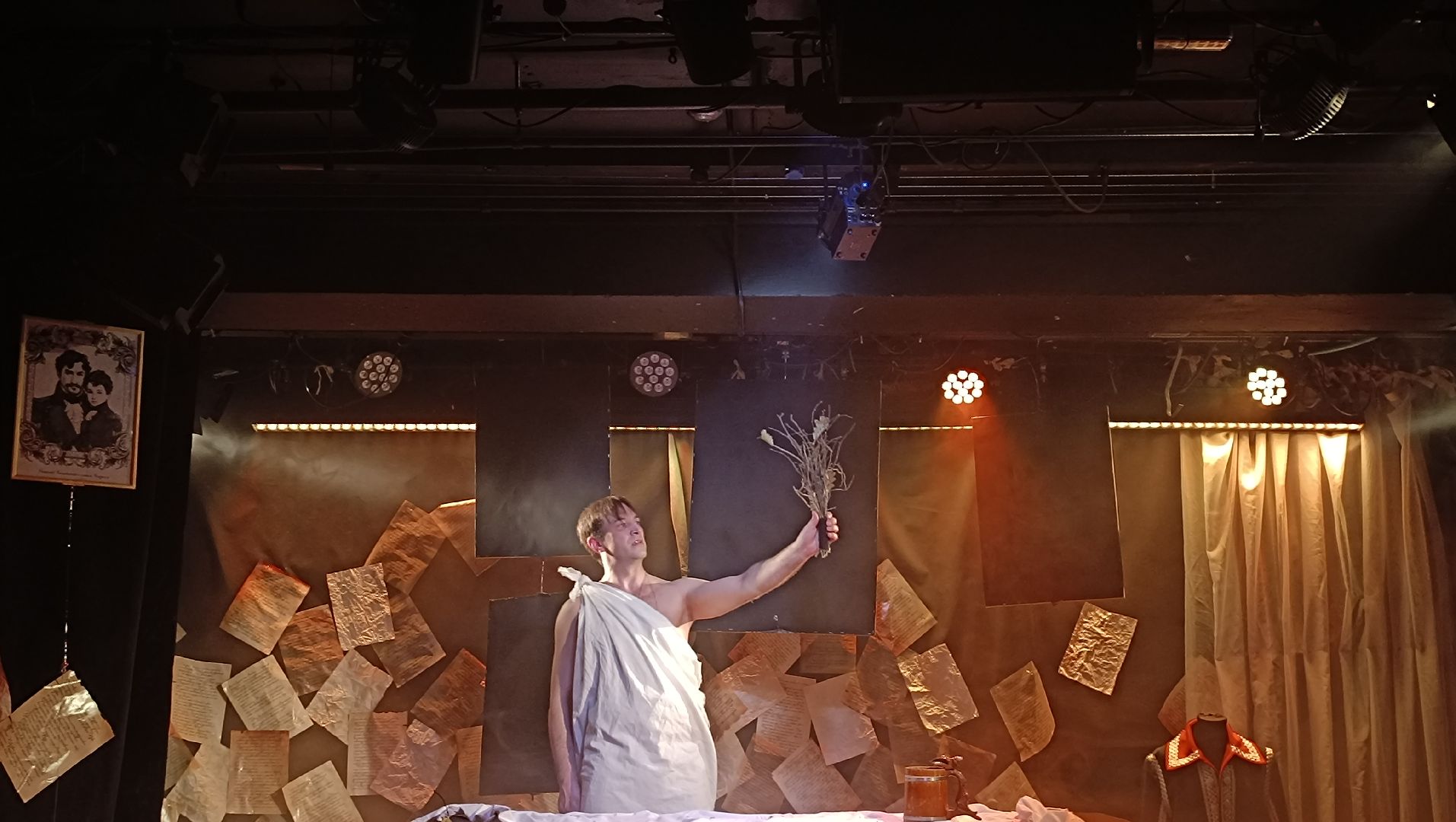 театр, лобня, фестиваль,