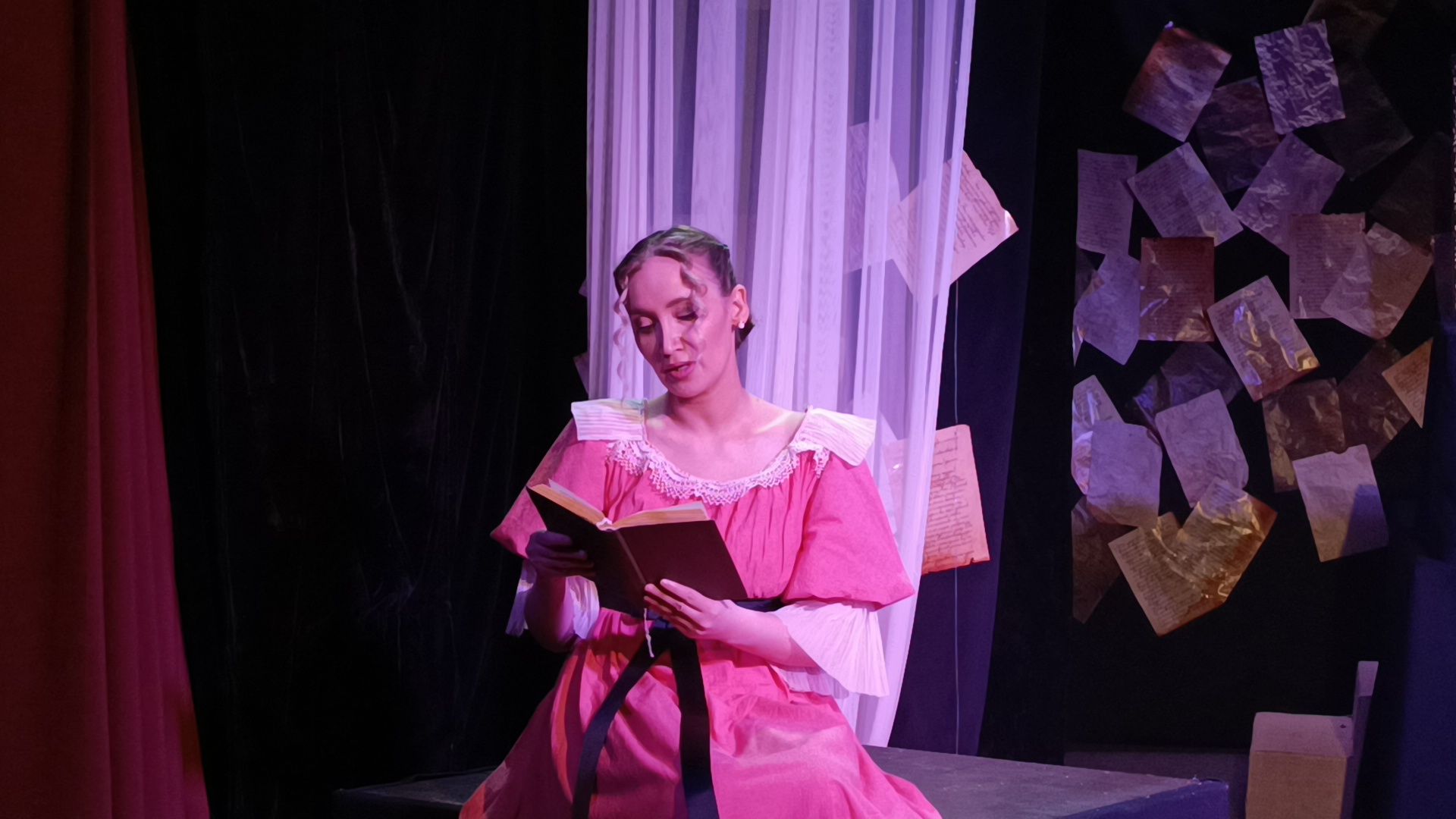 театр, лобня, фестиваль,