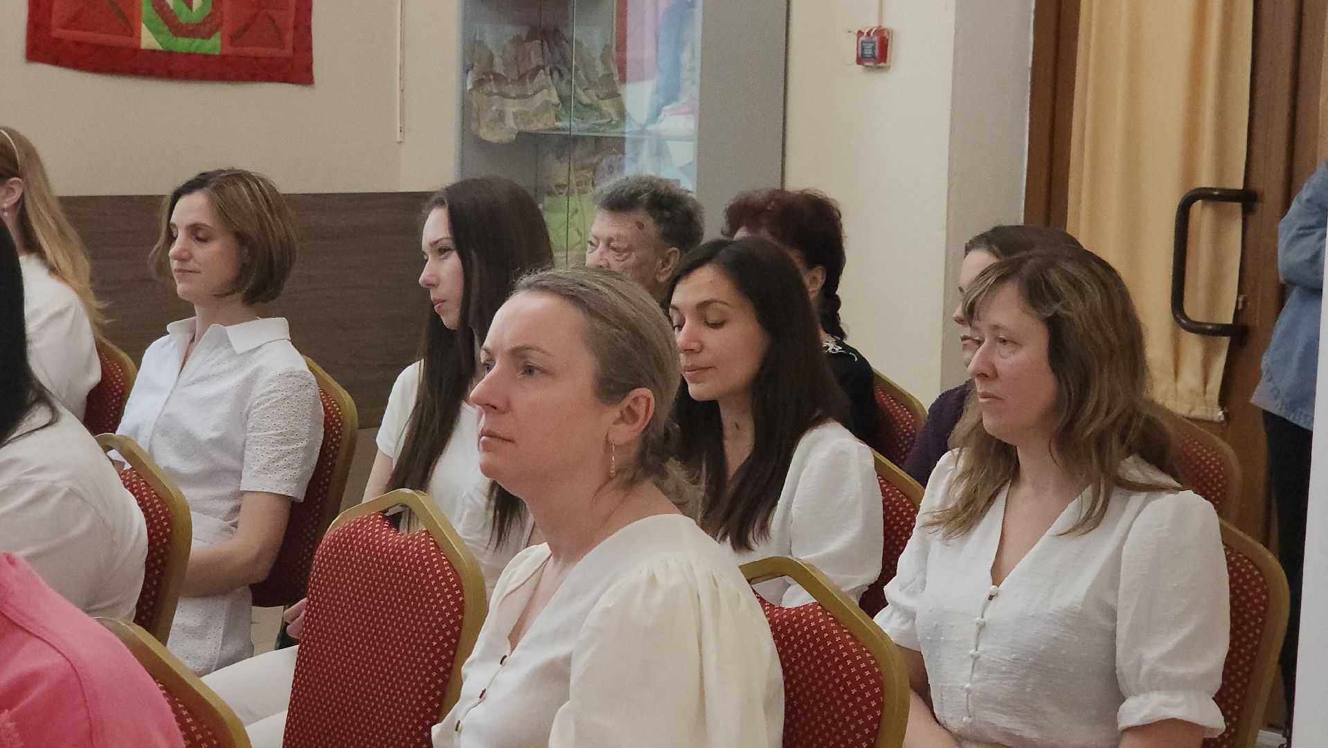 классическая музыка, Бесплатный концерт, щёлково,