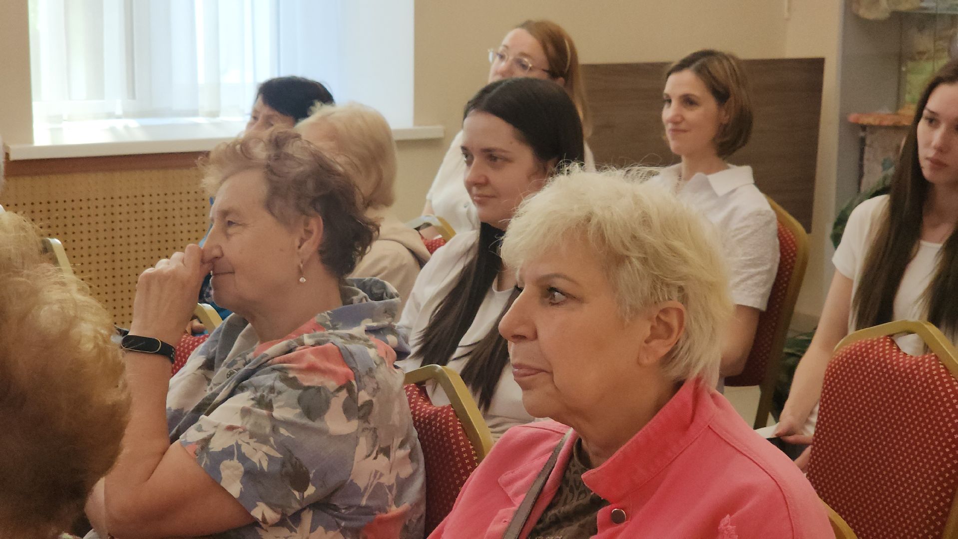 классическая музыка, Бесплатный концерт, щёлково,