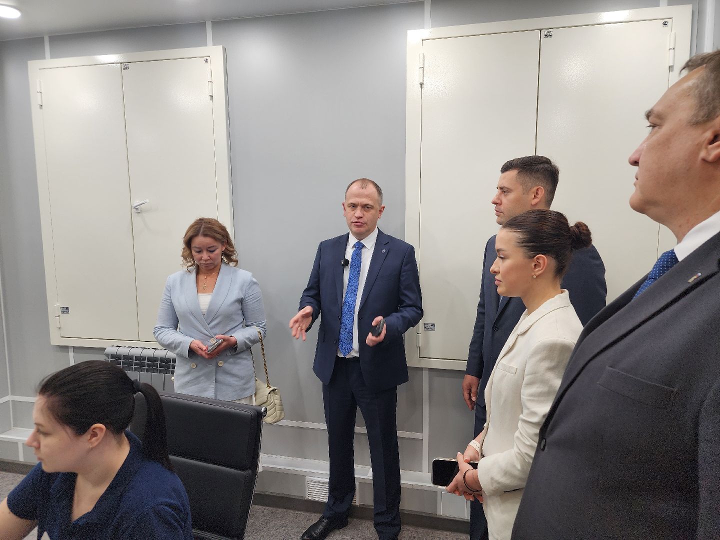 подольск, стоматология, открытие,