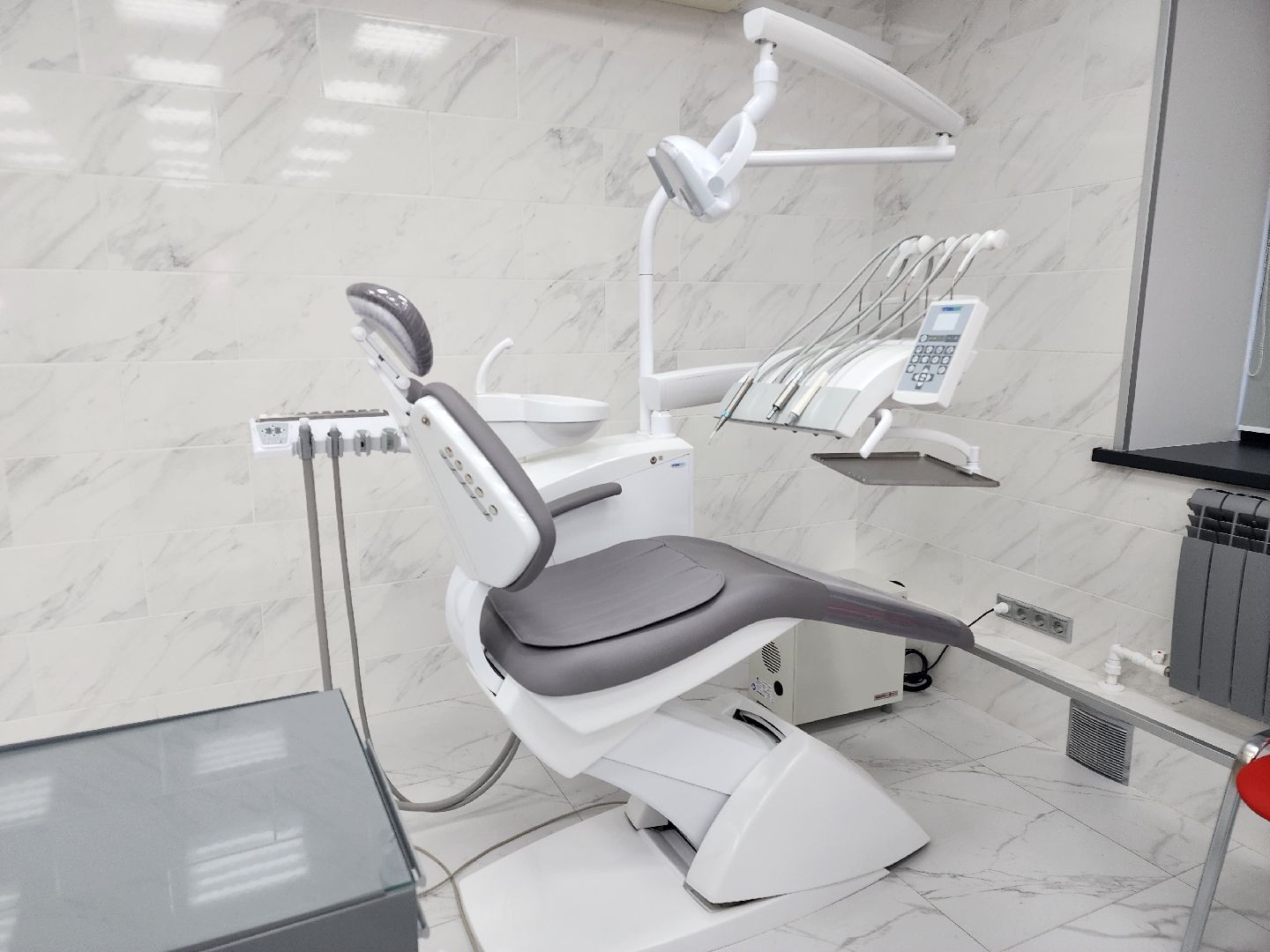 подольск, стоматология, открытие,