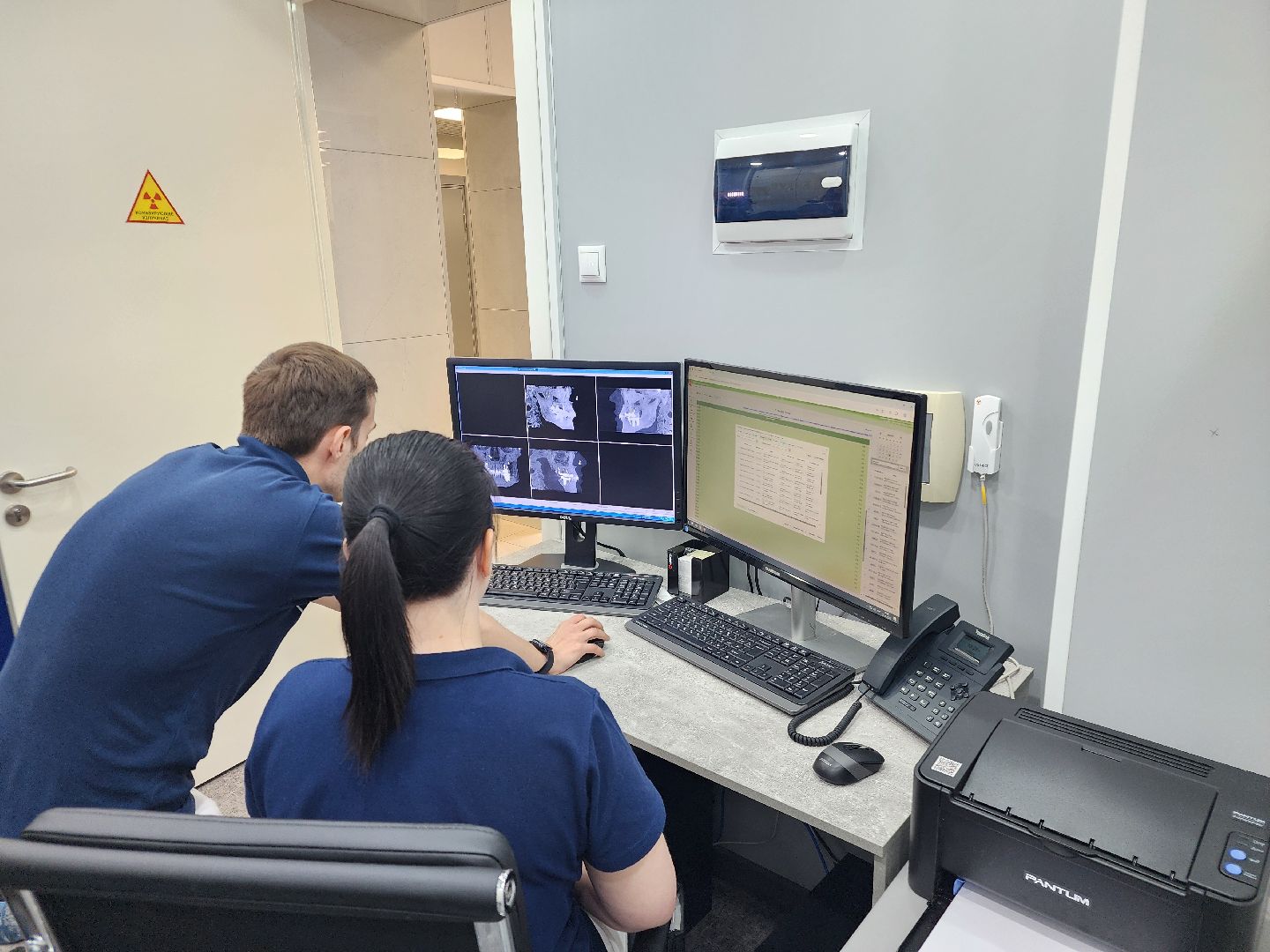 подольск, стоматология, открытие,