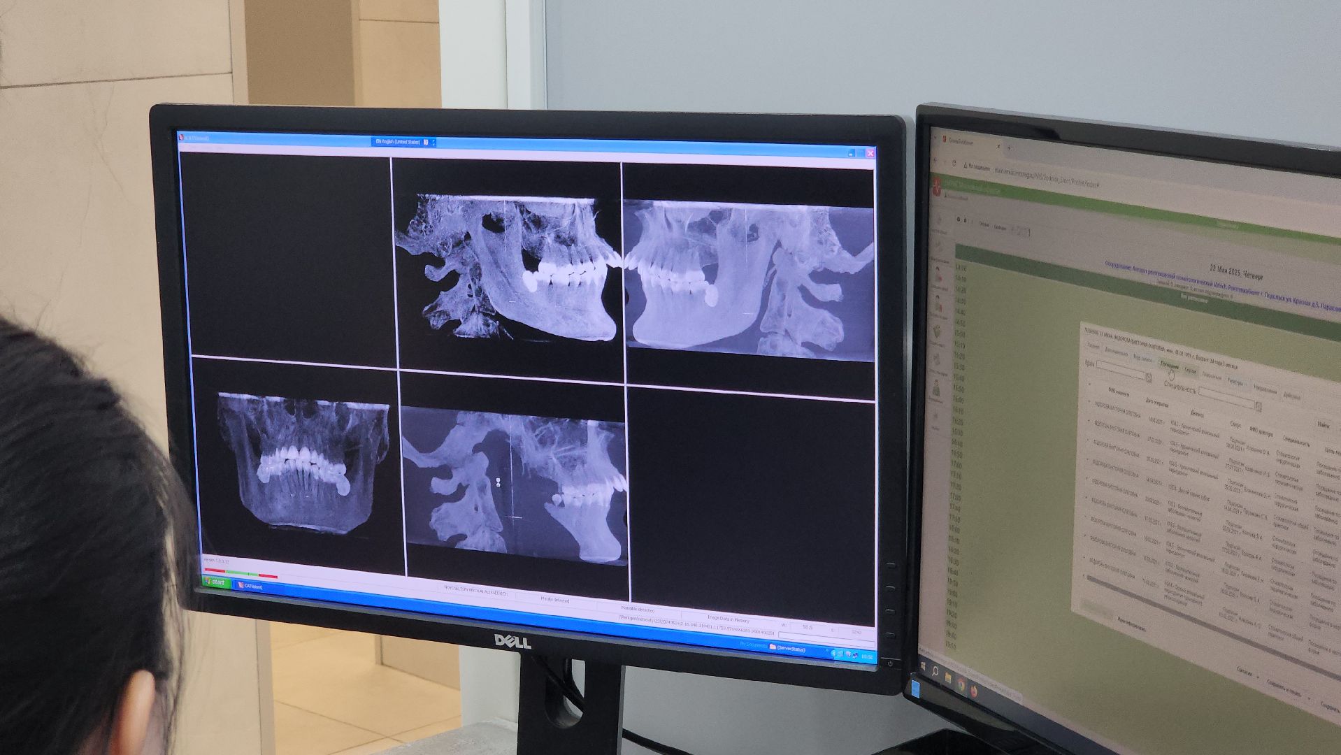 подольск, стоматология, открытие,