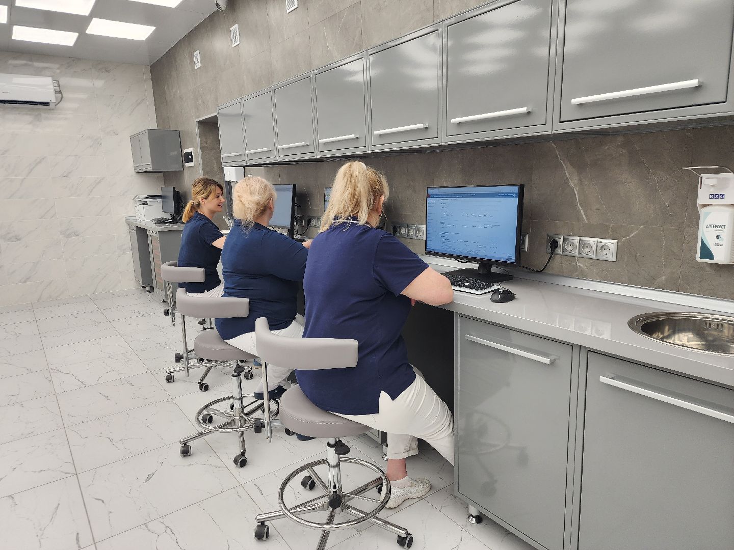 подольск, стоматология, открытие,