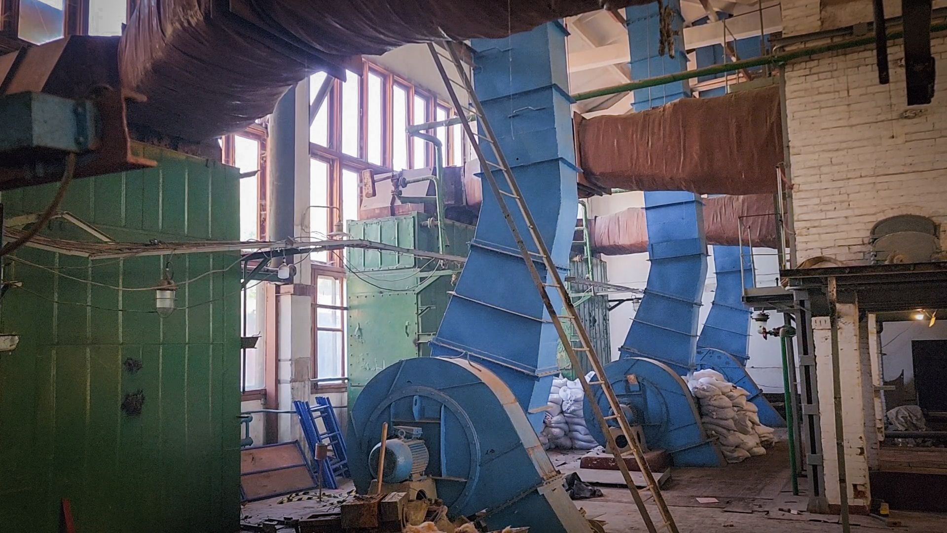 бронницы, ремонт котельной в Бронницах , модернизация котельной ,