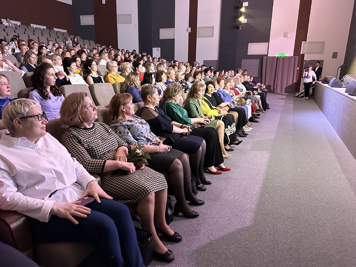 Образование, Одинцово, Юбилей, Педагоги