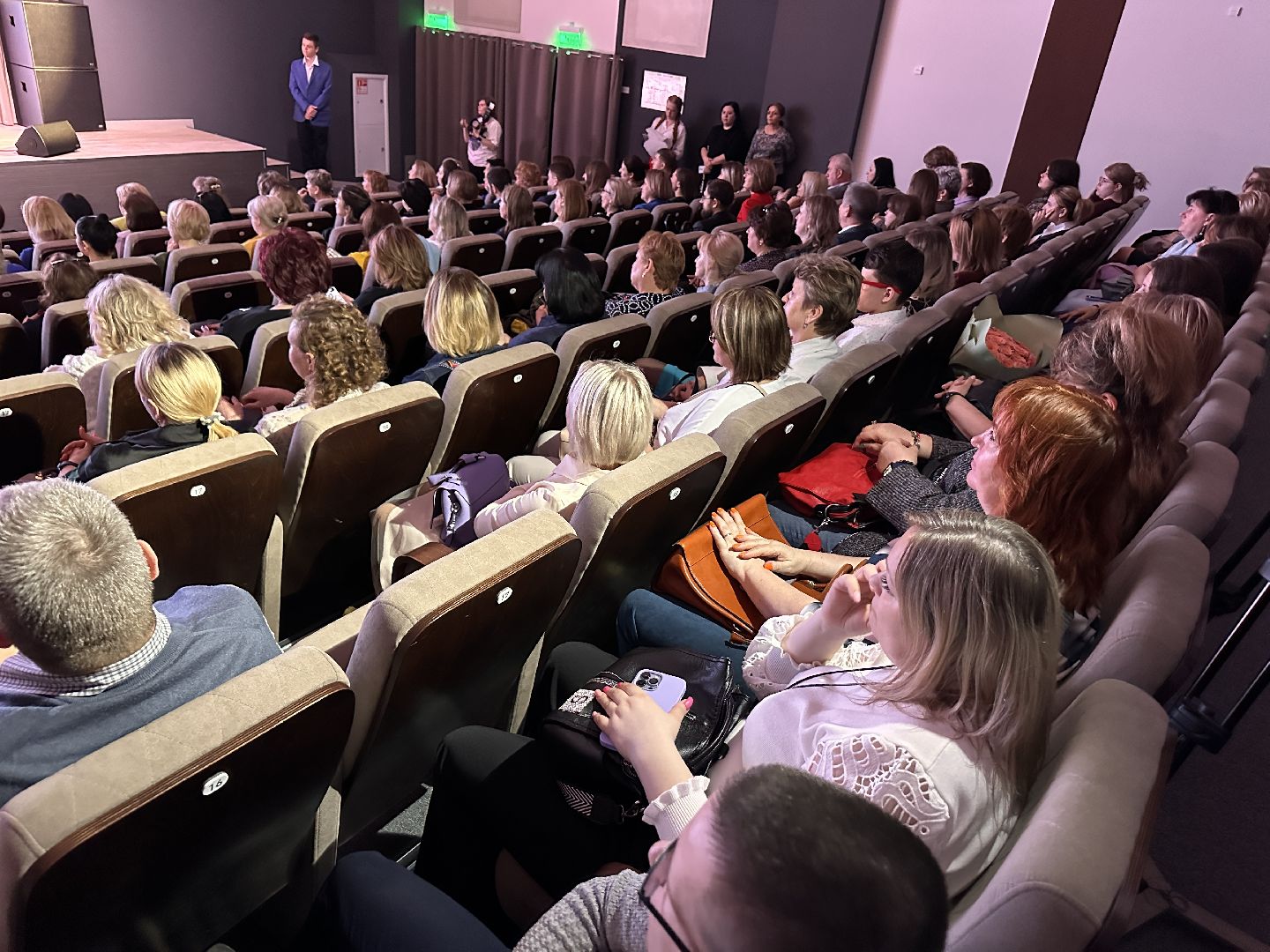 Образование, Одинцово, Юбилей, Педагоги