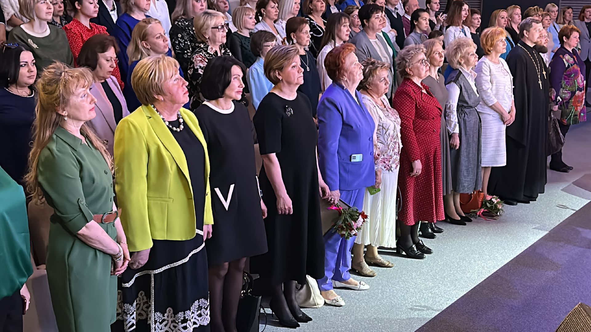 Образование, Одинцово, Юбилей, Педагоги