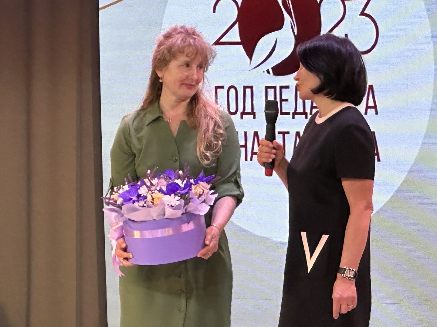 Образование, Одинцово, Юбилей, Педагоги