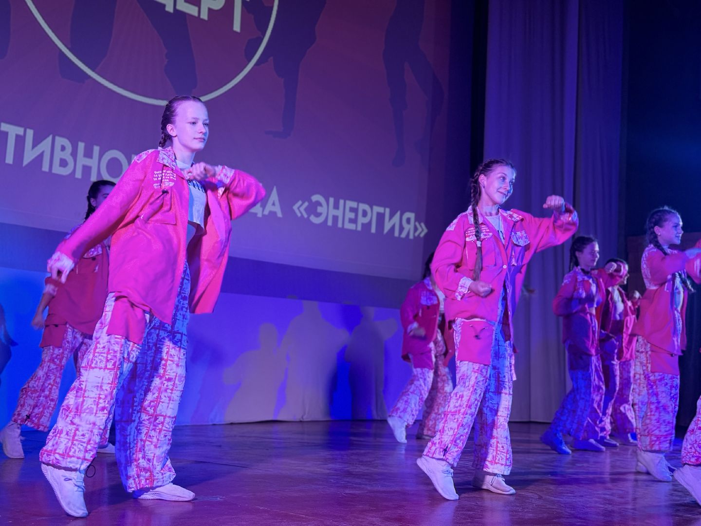 танцевальная студия , отчетный концерт, ленинский городской округ, кинотеатр искра,