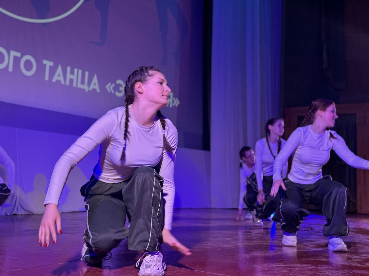 танцевальная студия , отчетный концерт, ленинский городской округ, кинотеатр искра,