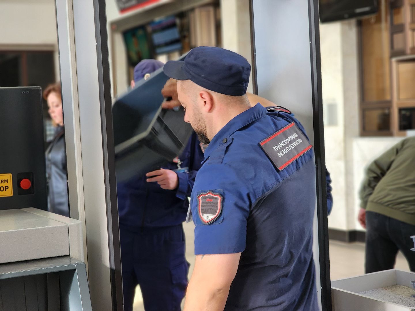 сергиев посад, вокзал, железнодорожная станция, МЖД,