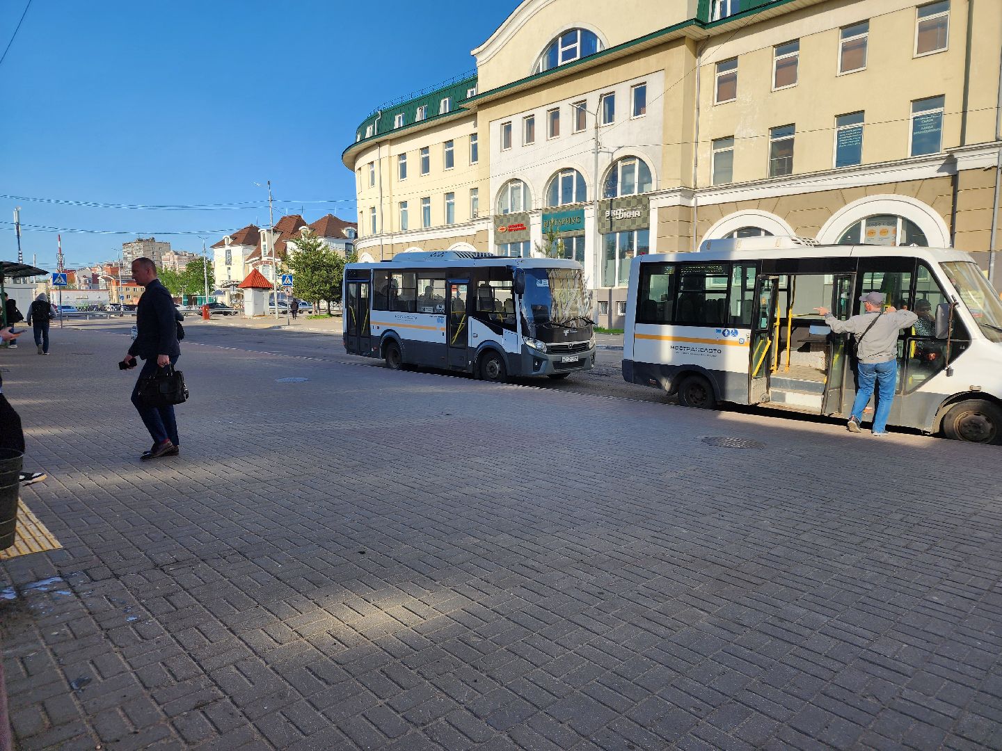 сергиев посад, вокзал, железнодорожная станция, МЖД,