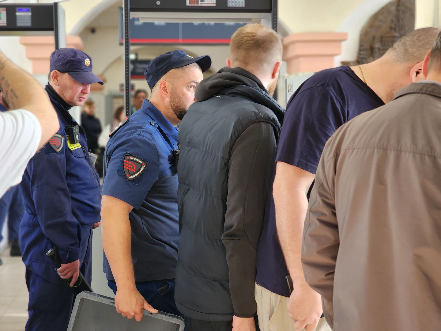 сергиев посад, вокзал, железнодорожная станция, МЖД,