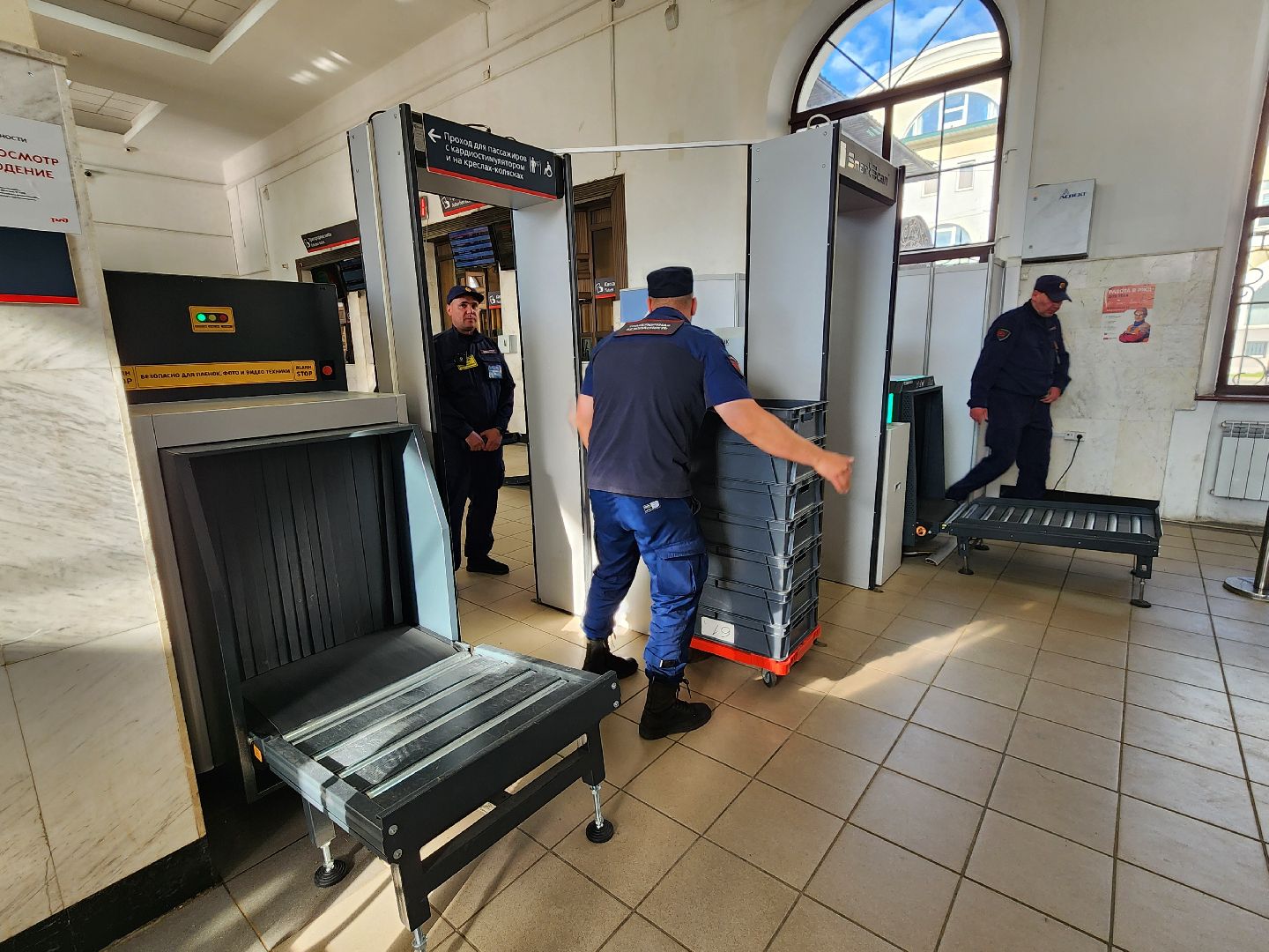 сергиев посад, вокзал, железнодорожная станция, МЖД,