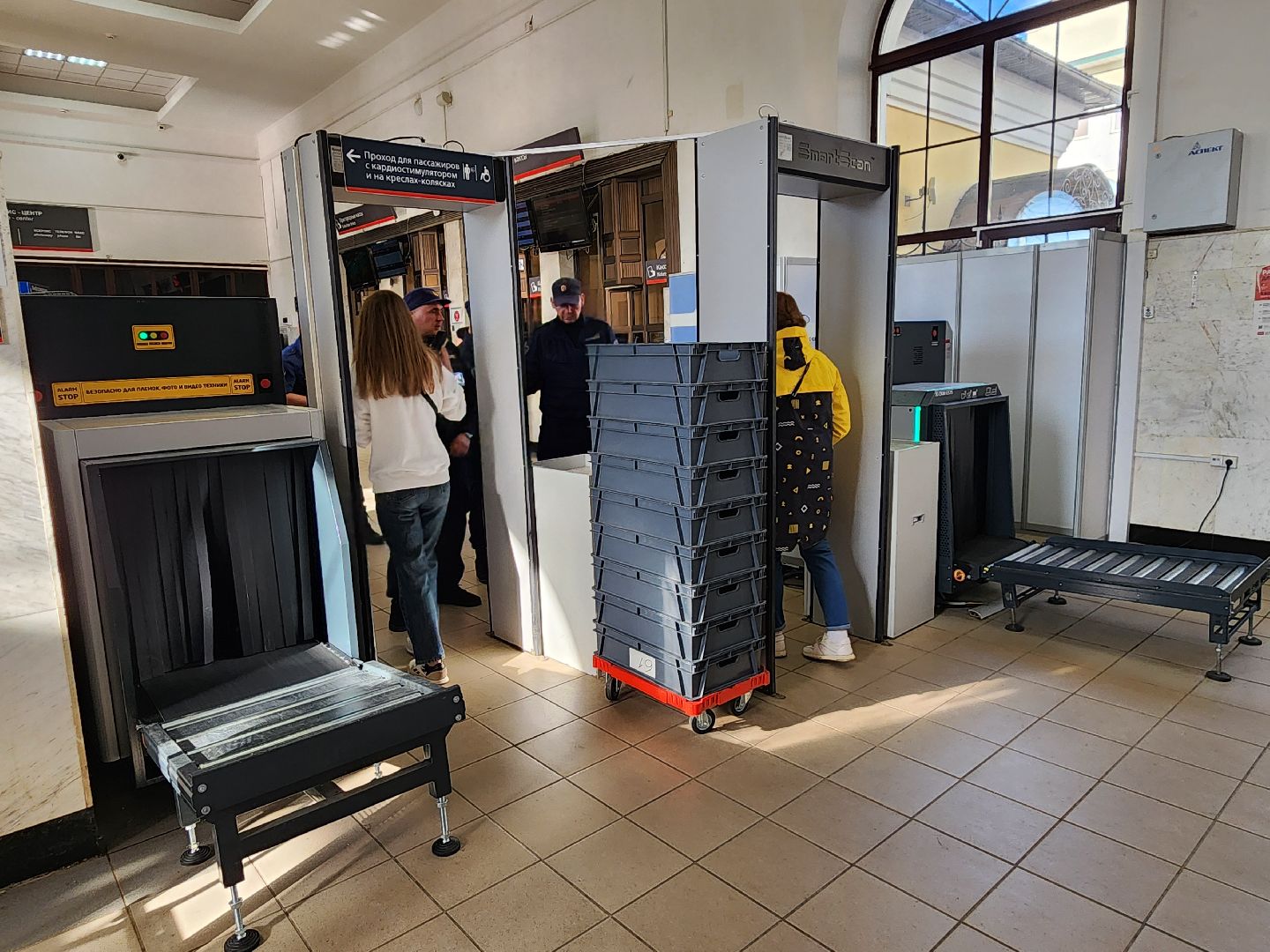 сергиев посад, вокзал, железнодорожная станция, МЖД,