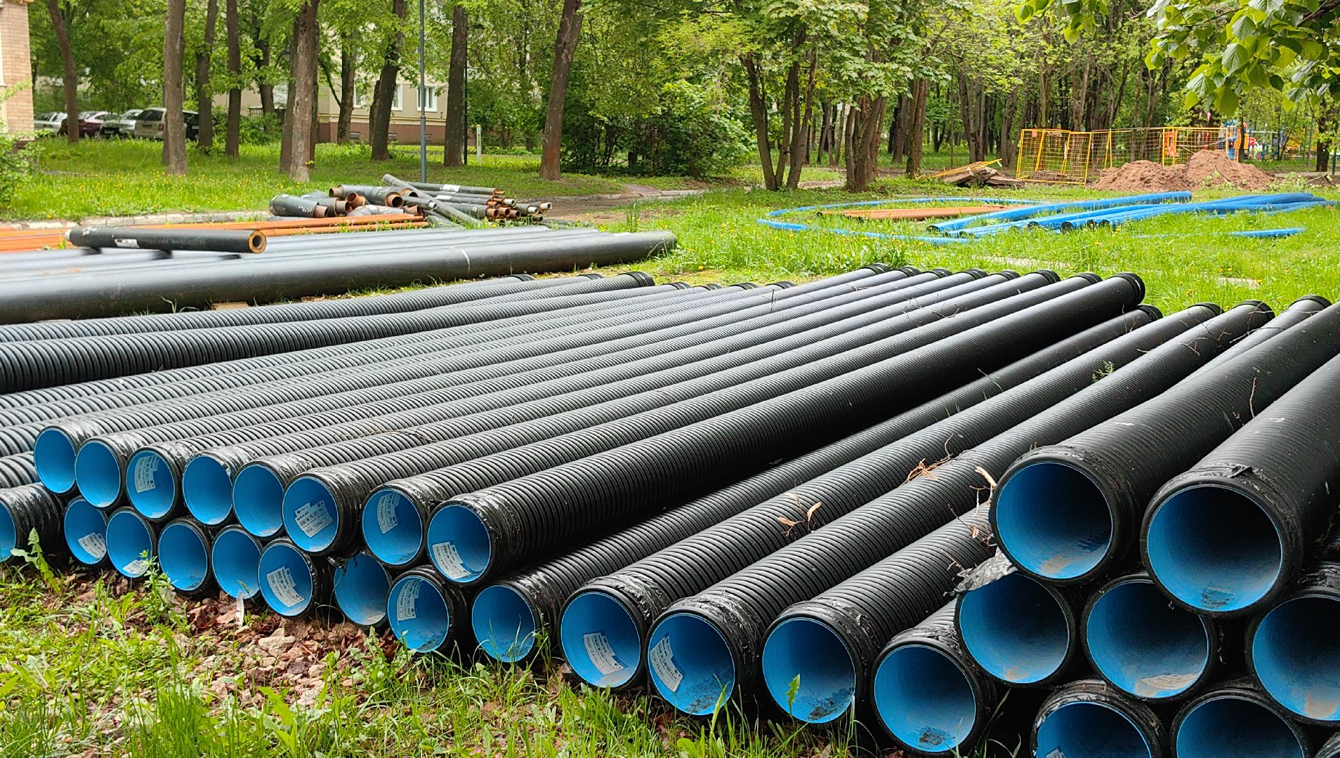 сети, хвс, трубы, водоснабжение,