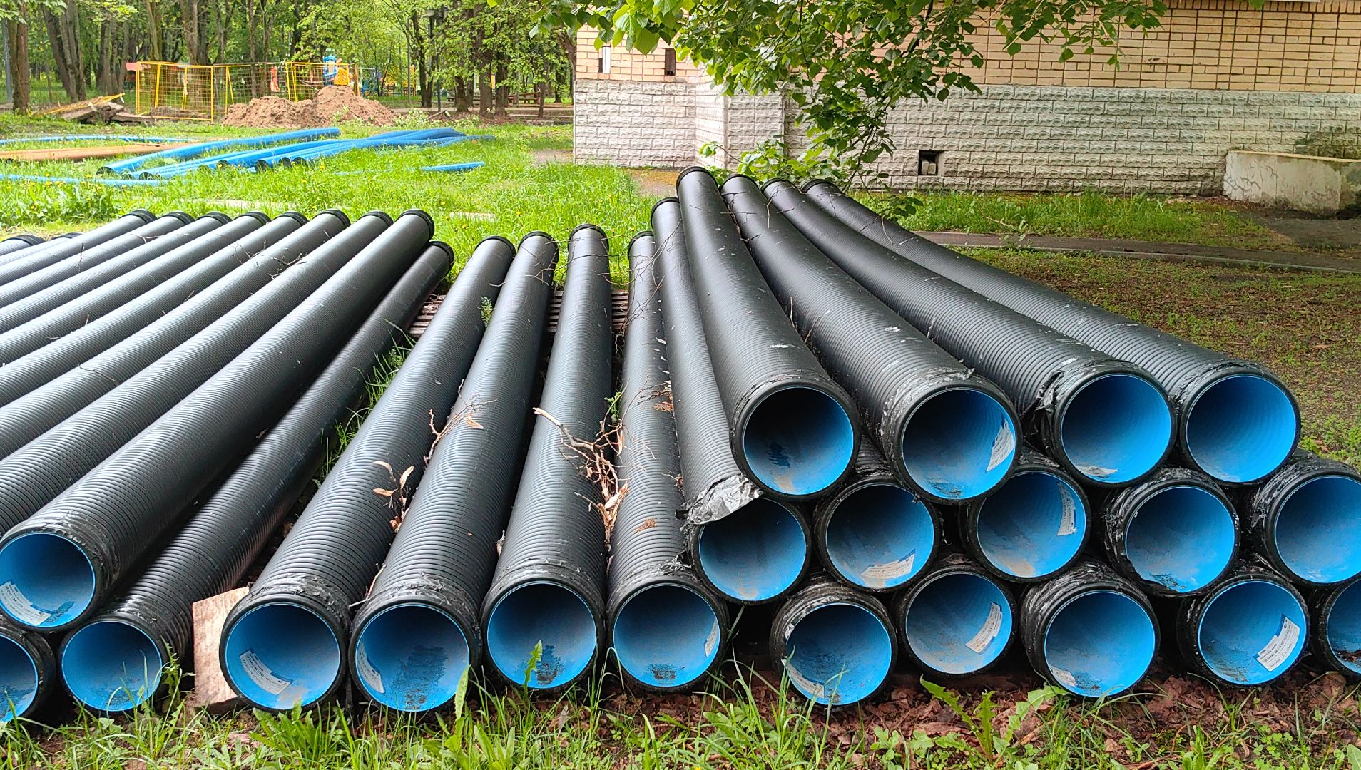 сети, хвс, трубы, водоснабжение,