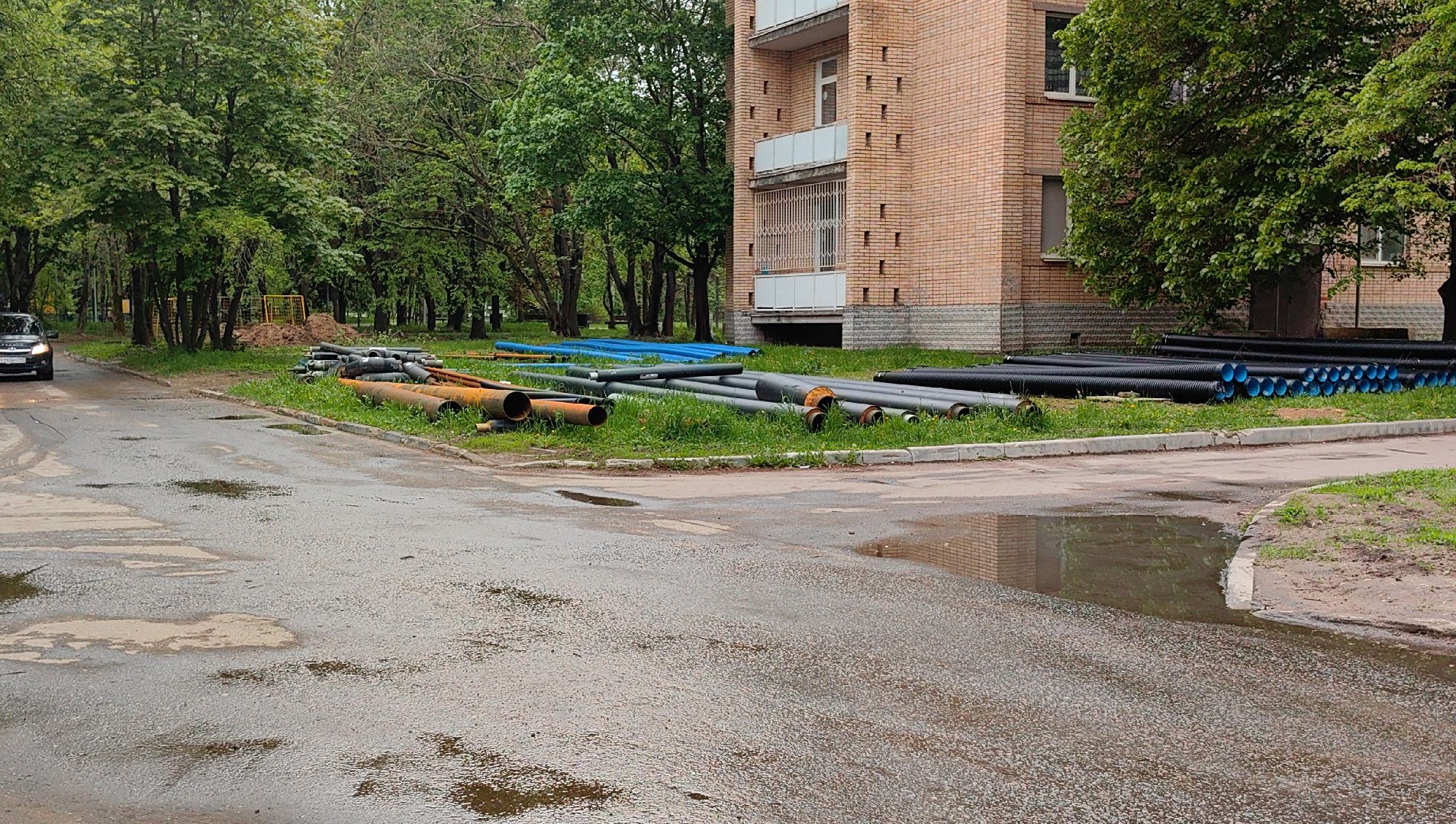 сети, хвс, трубы, водоснабжение,