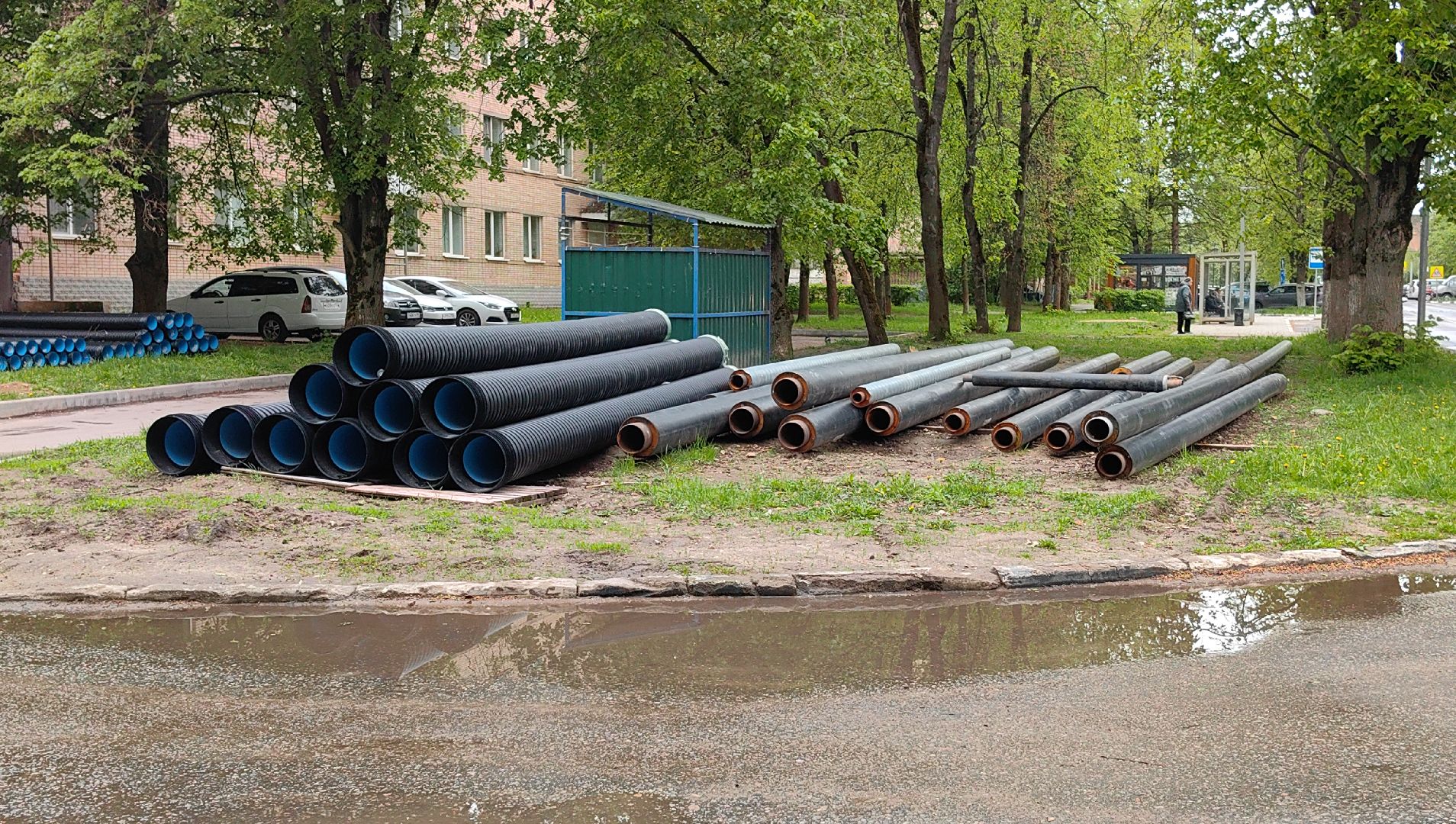 сети, хвс, трубы, водоснабжение,
