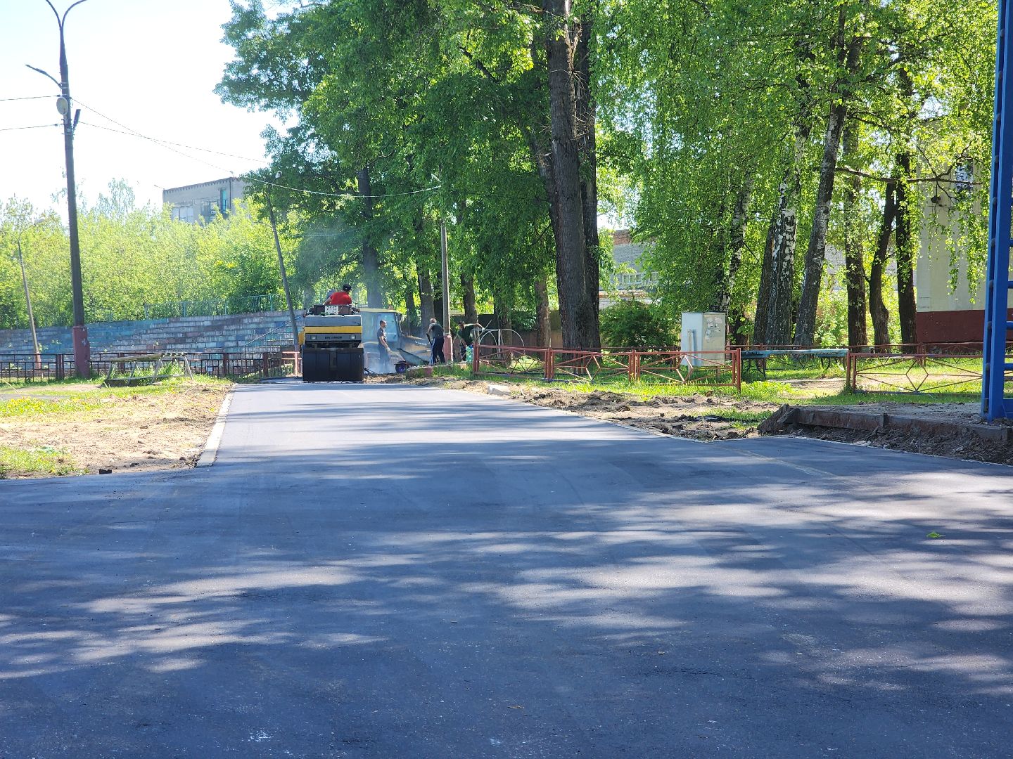 спорт, хоккейная коробка, ликино-дулево, орехово-зуевский округ,