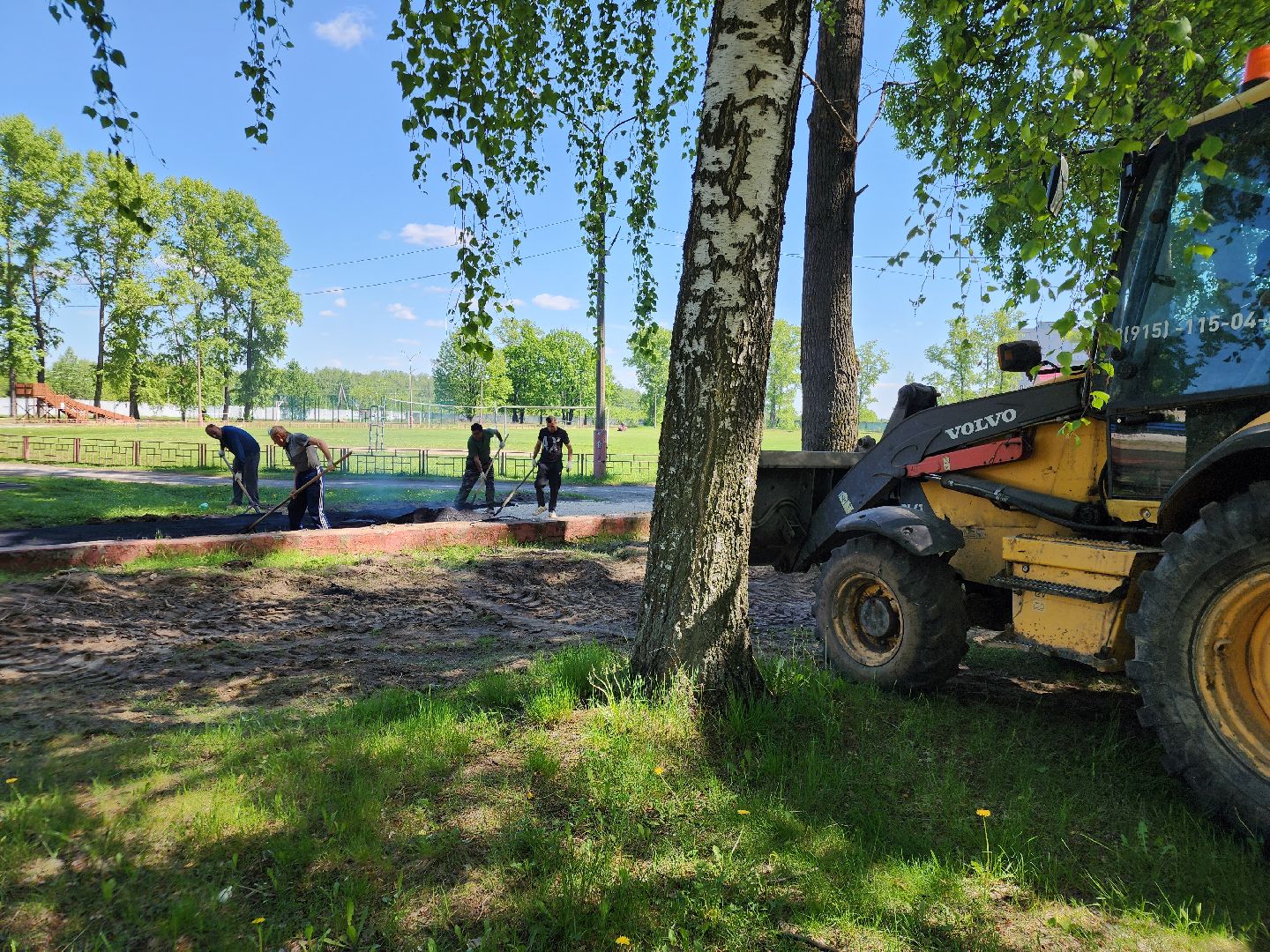 спорт, хоккейная коробка, ликино-дулево, орехово-зуевский округ,