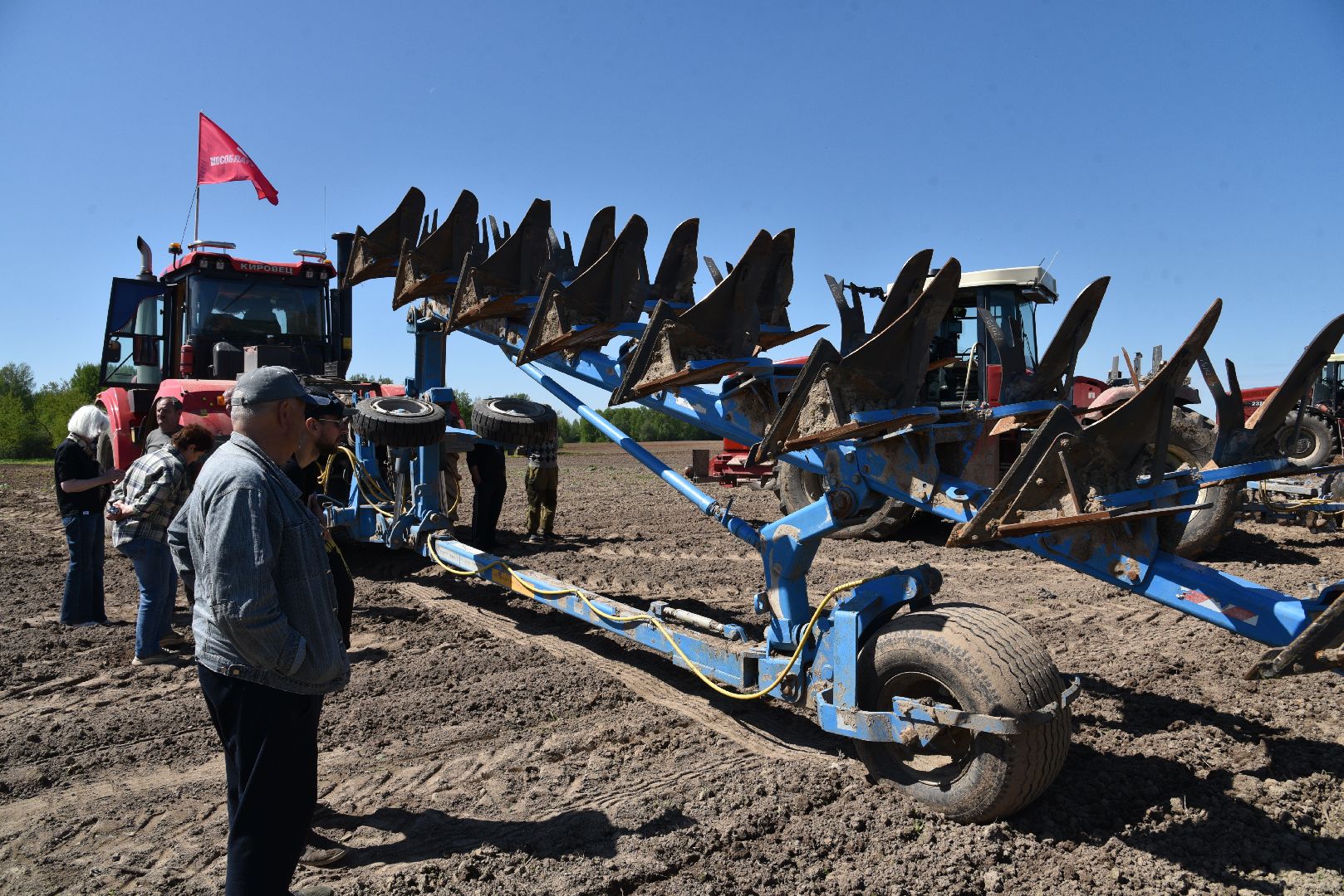 лотошино, сельское хозяйство, аграрии,