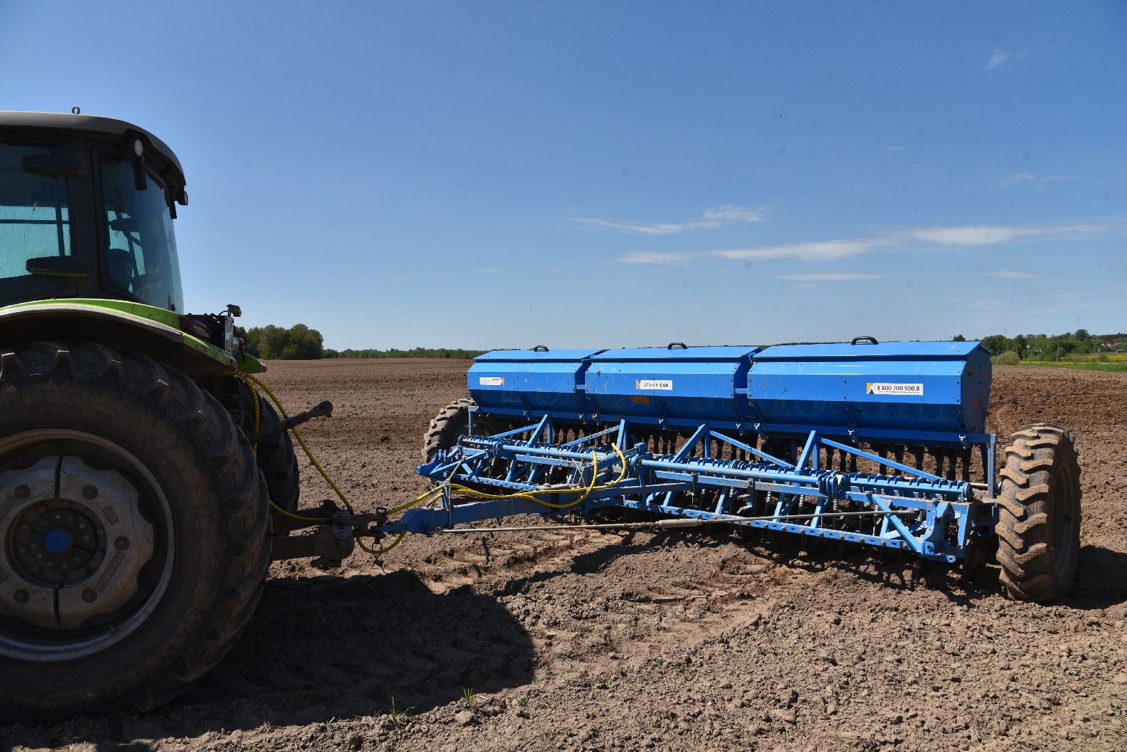 лотошино, сельское хозяйство, аграрии,