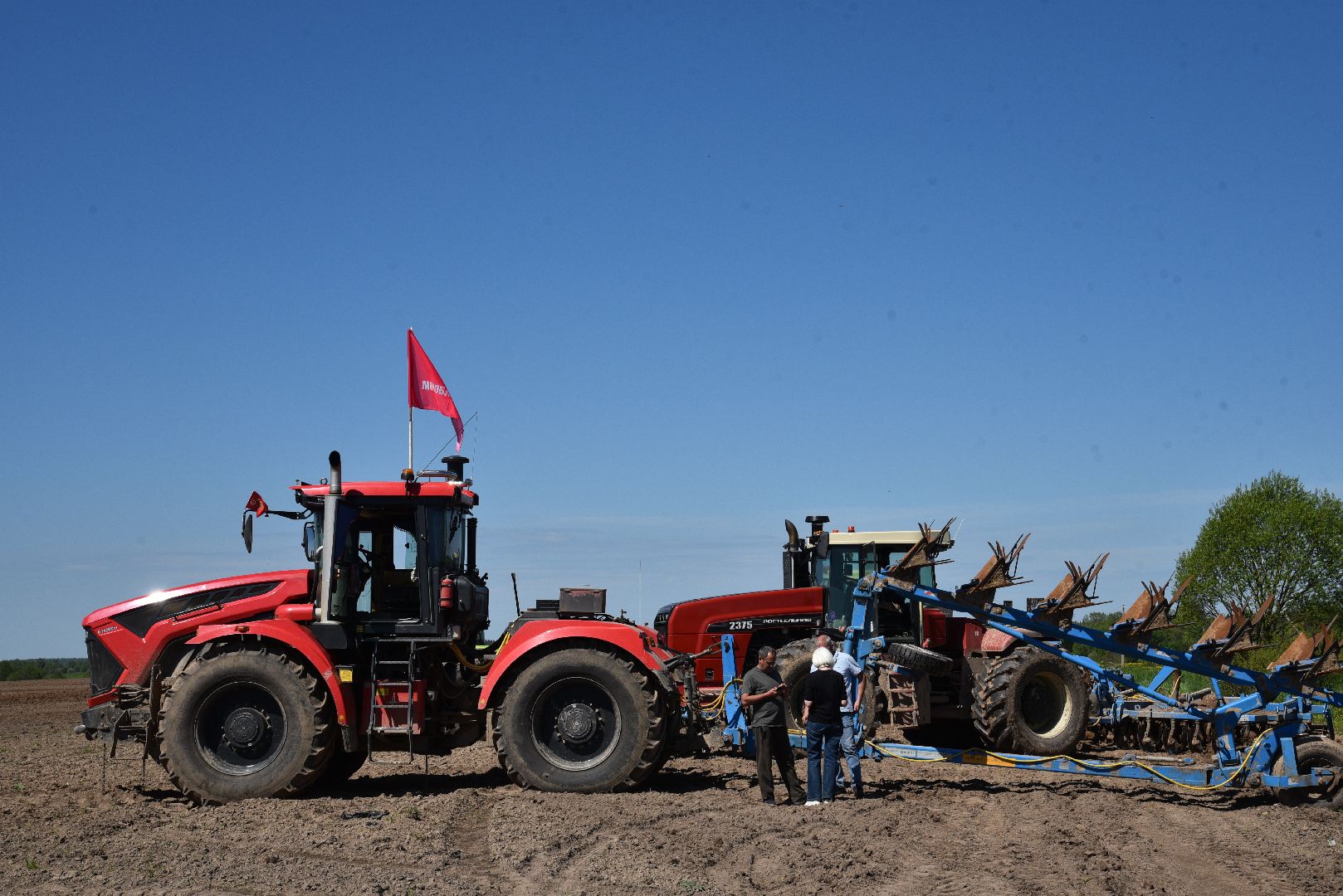 лотошино, сельское хозяйство, аграрии,