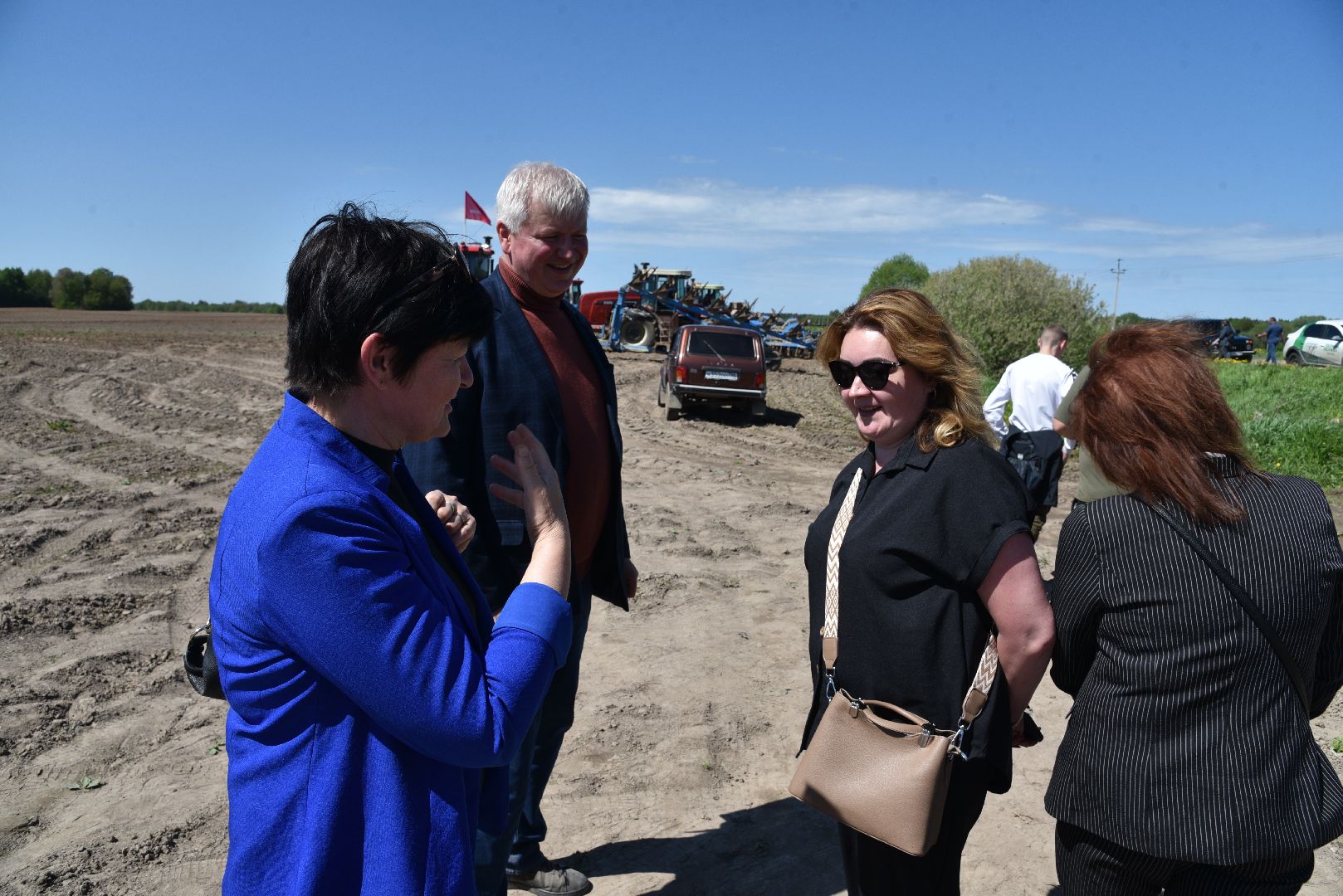 лотошино, сельское хозяйство, аграрии,