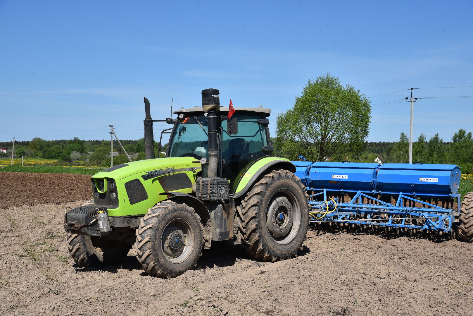 лотошино, сельское хозяйство, аграрии,