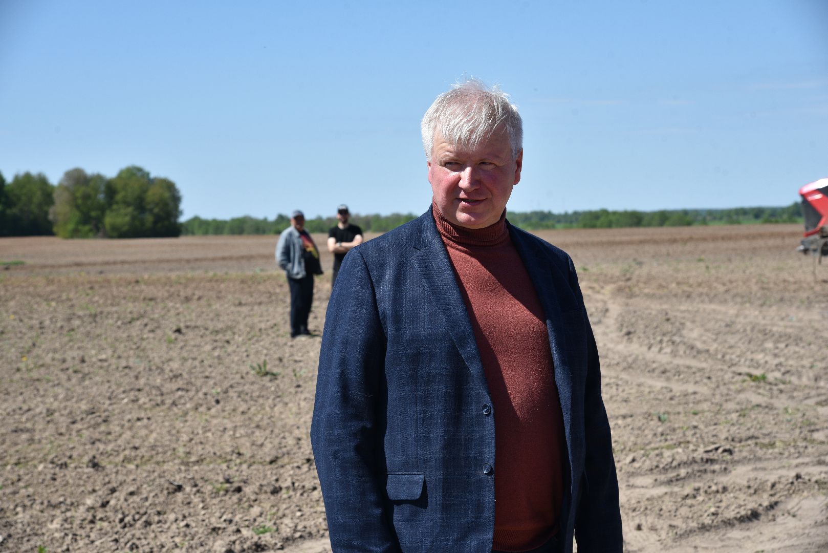 лотошино, сельское хозяйство, аграрии,