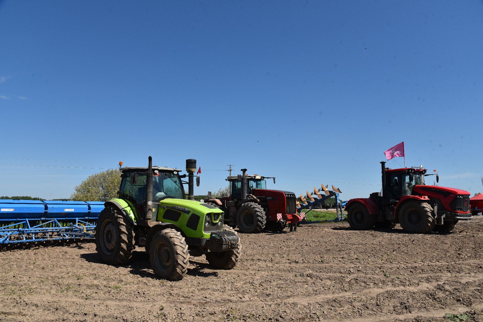 лотошино, сельское хозяйство, аграрии,