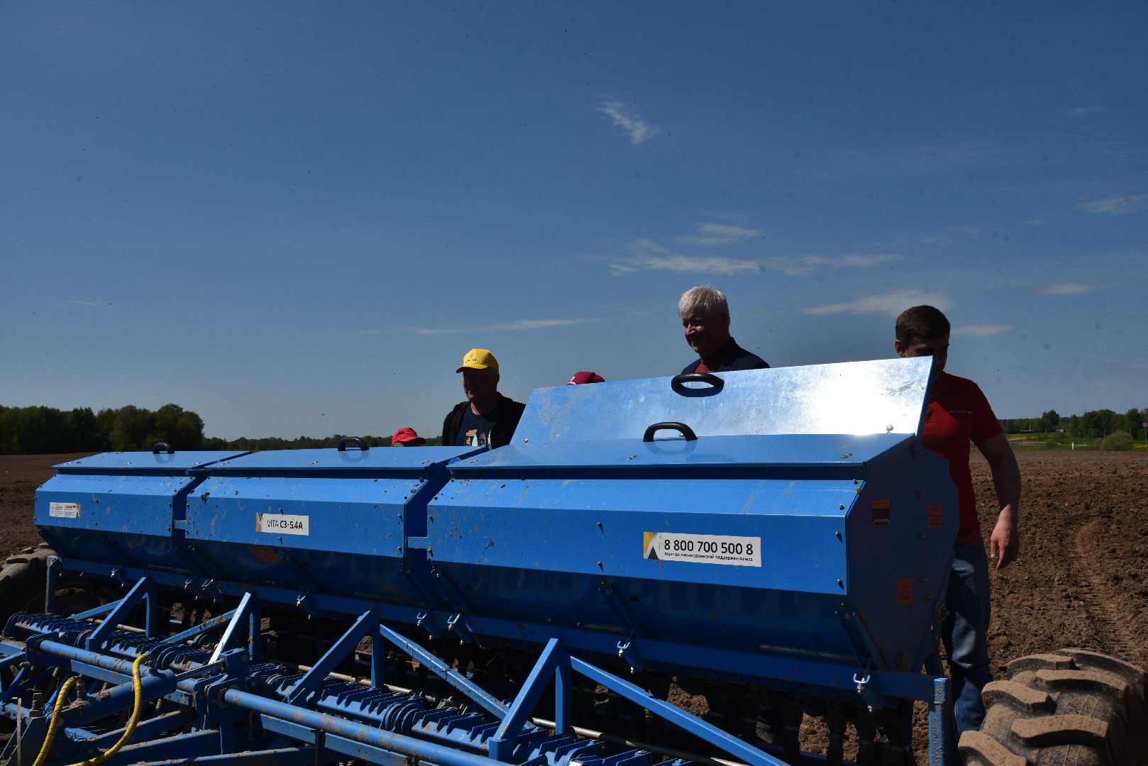 лотошино, сельское хозяйство, аграрии,