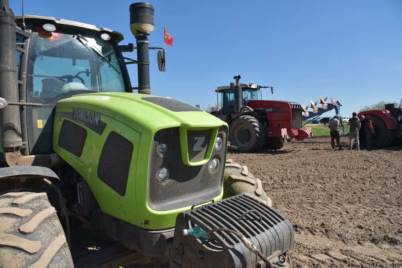 лотошино, сельское хозяйство, аграрии,