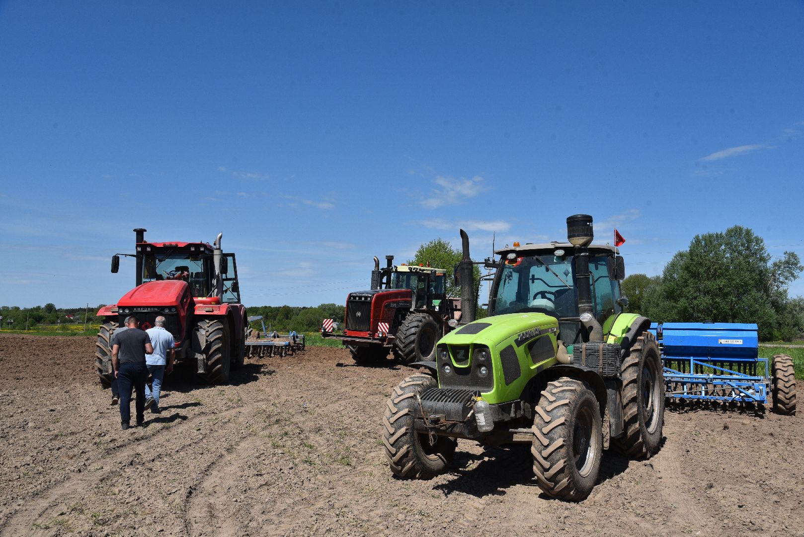 лотошино, сельское хозяйство, аграрии,