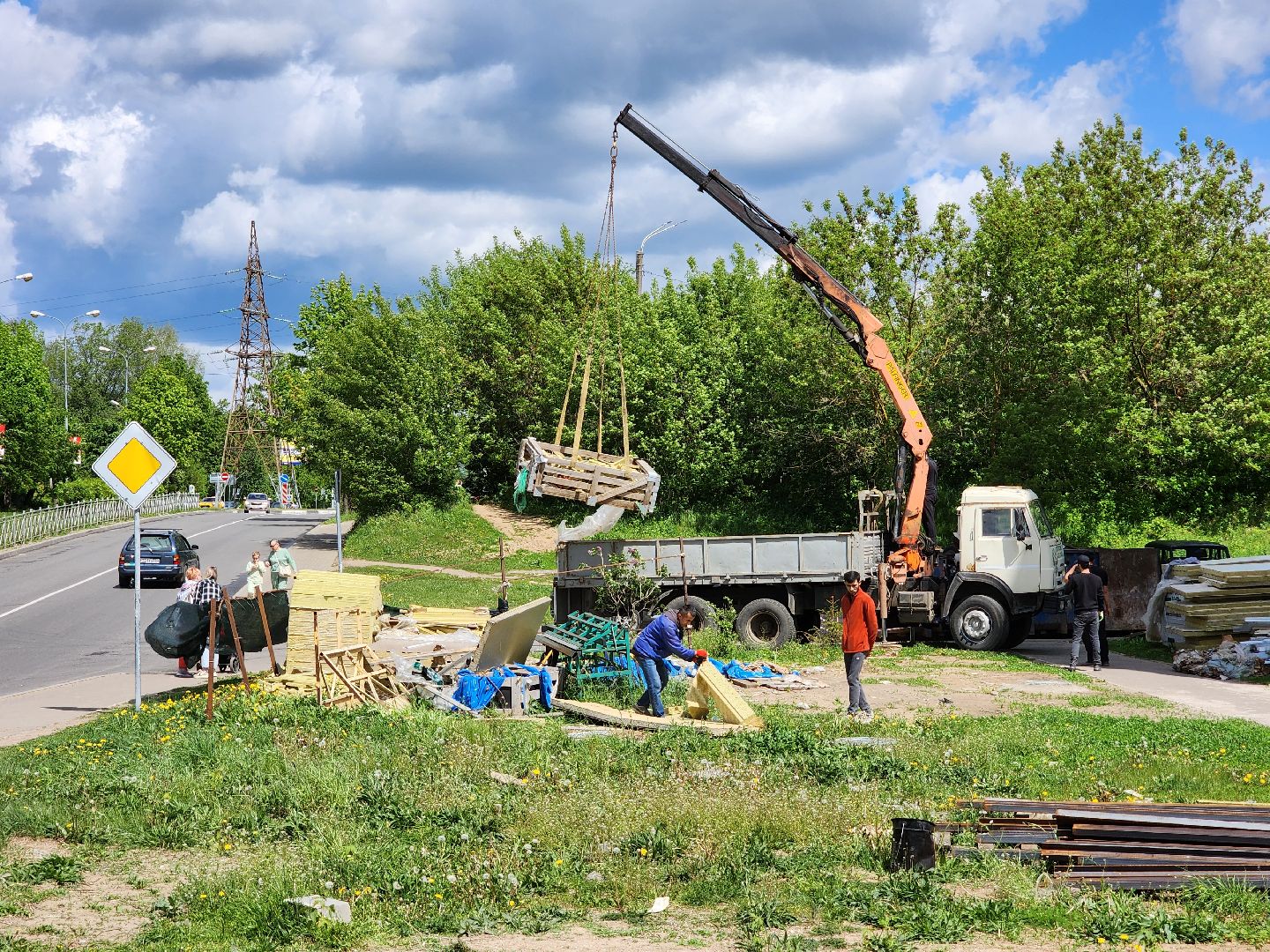 чехов, улица дружбы, жк посейдон, капремонт фасада, реконструкция, утепление, облицовка, наружная отделка фасада, теплоизоляция, гидроизоляция, капитальный ремонт,