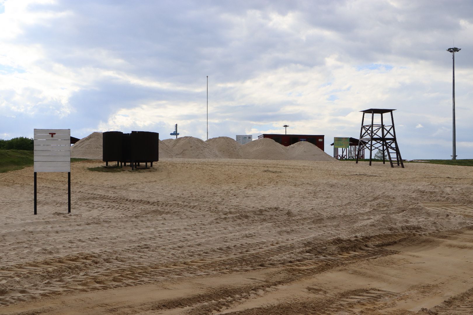 серебряные пруды, парк серебряный, пляж,