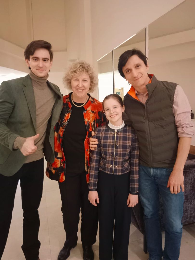 фонд новые имена, пианистка, школа искусств, ногинск, богородский городской округ,