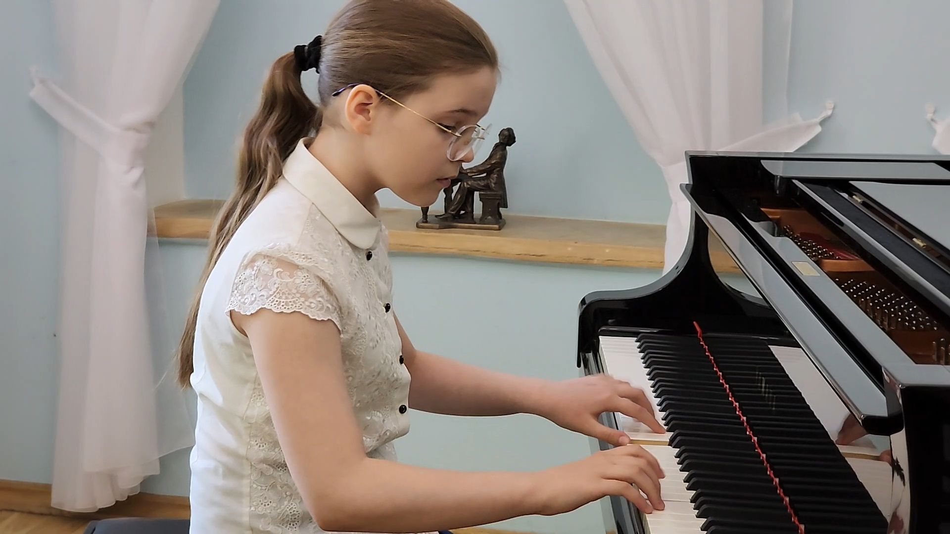 фонд новые имена, пианистка, школа искусств, ногинск, богородский городской округ,